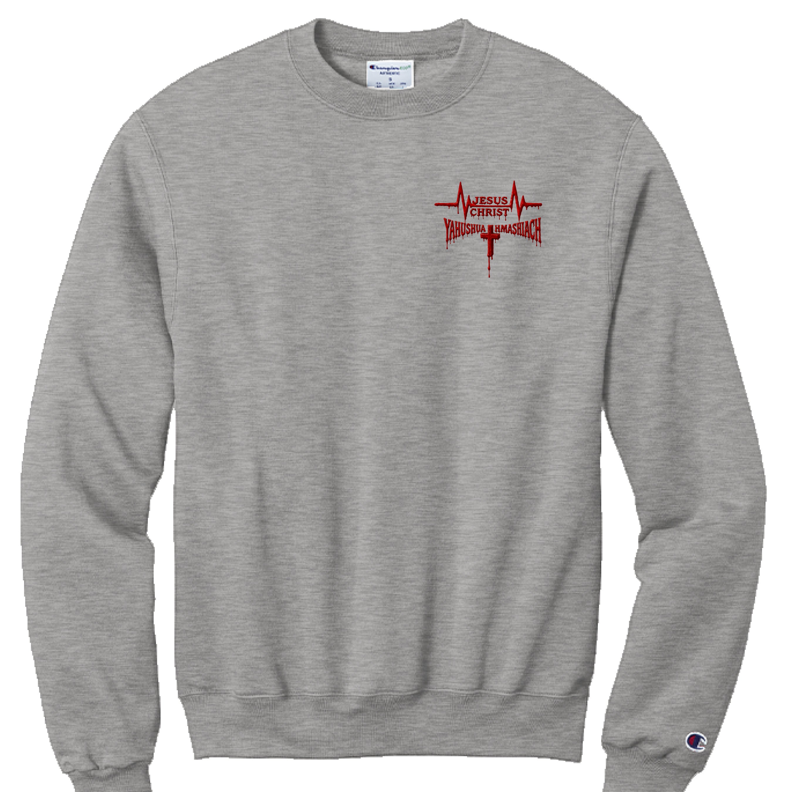 Silver Grey - FRONT
