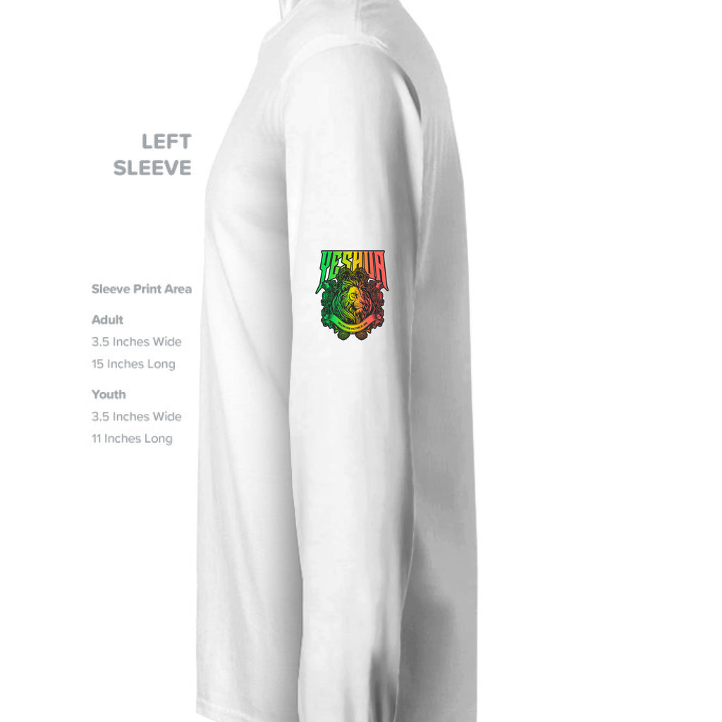 WHITE - SLEEVE_LEFT