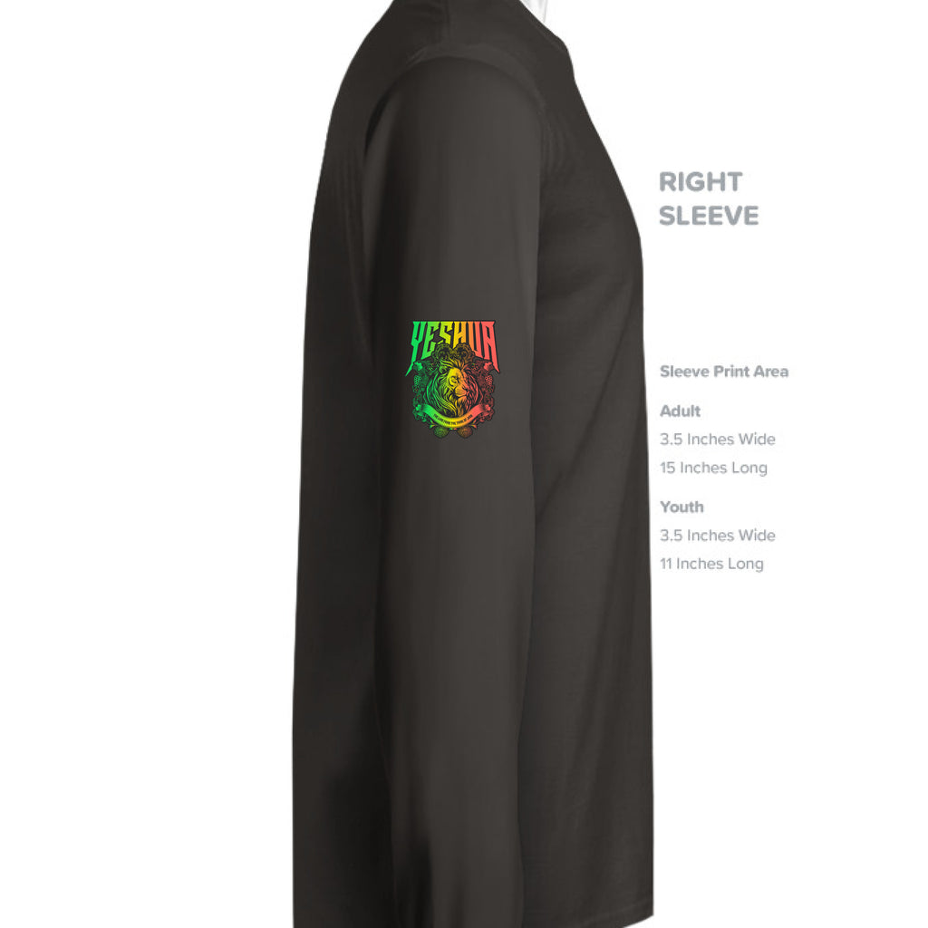 BLACK - SLEEVE_RIGHT