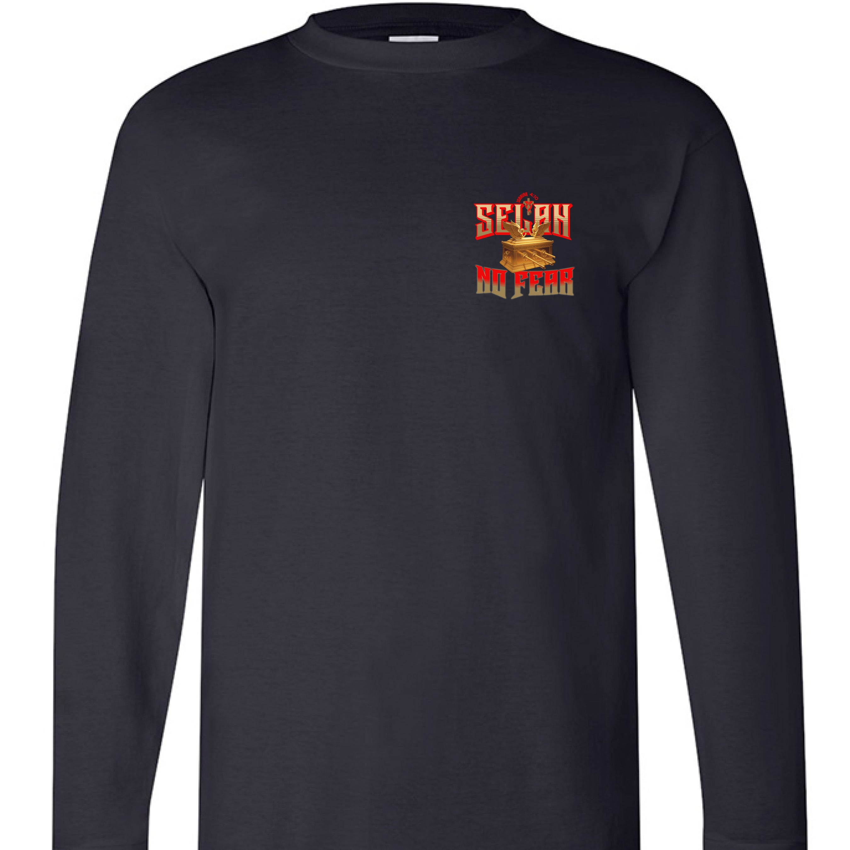 Navy - FRONT