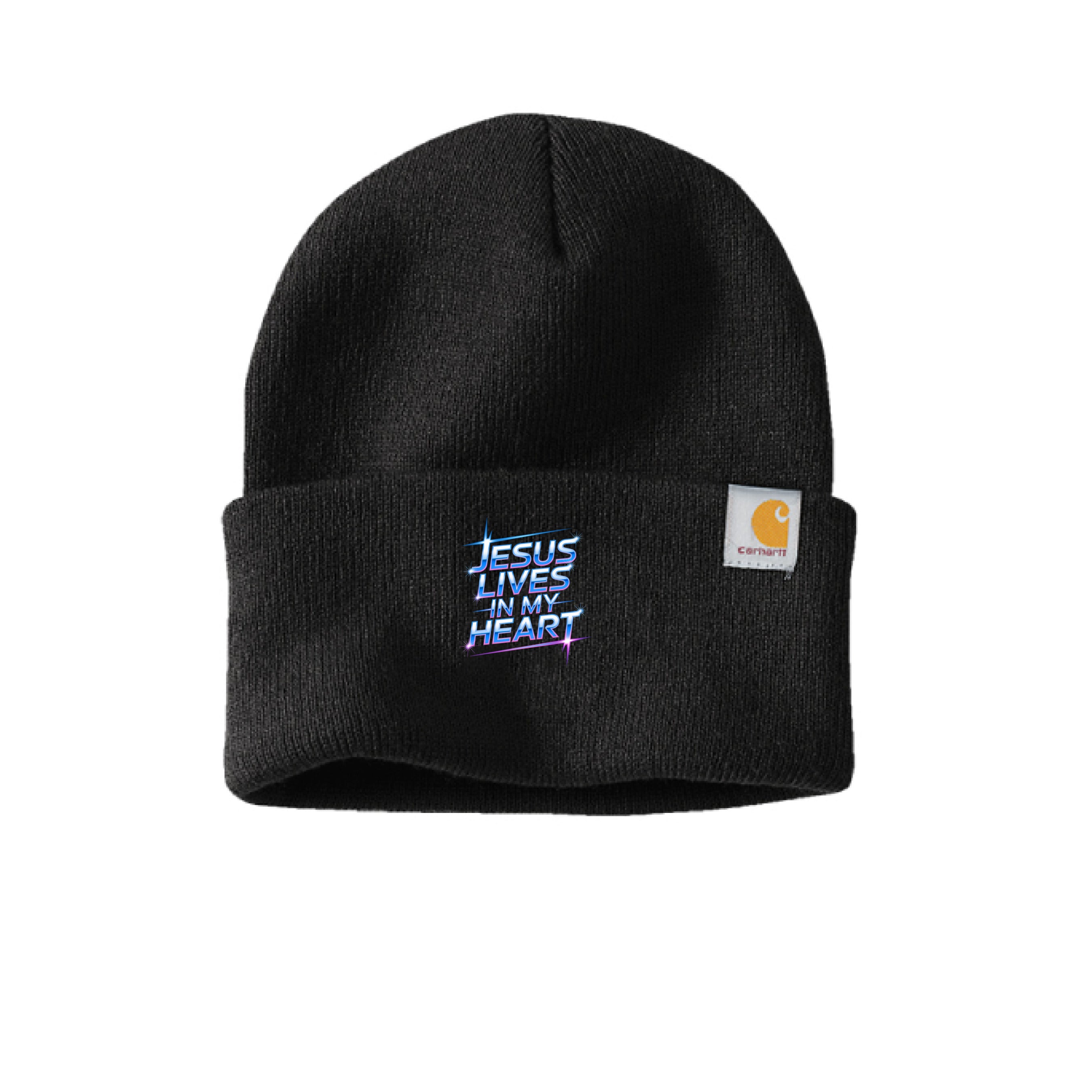 Black - FRONT