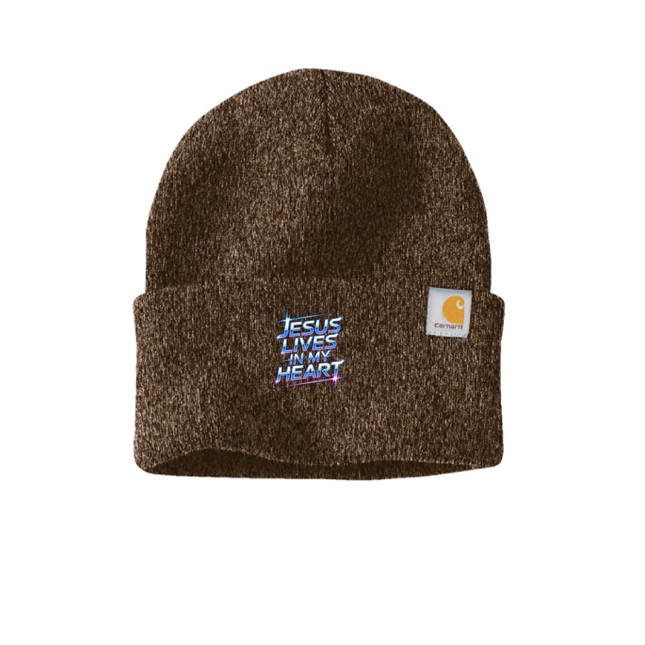 Dark Brown/ Sandstone - FRONT