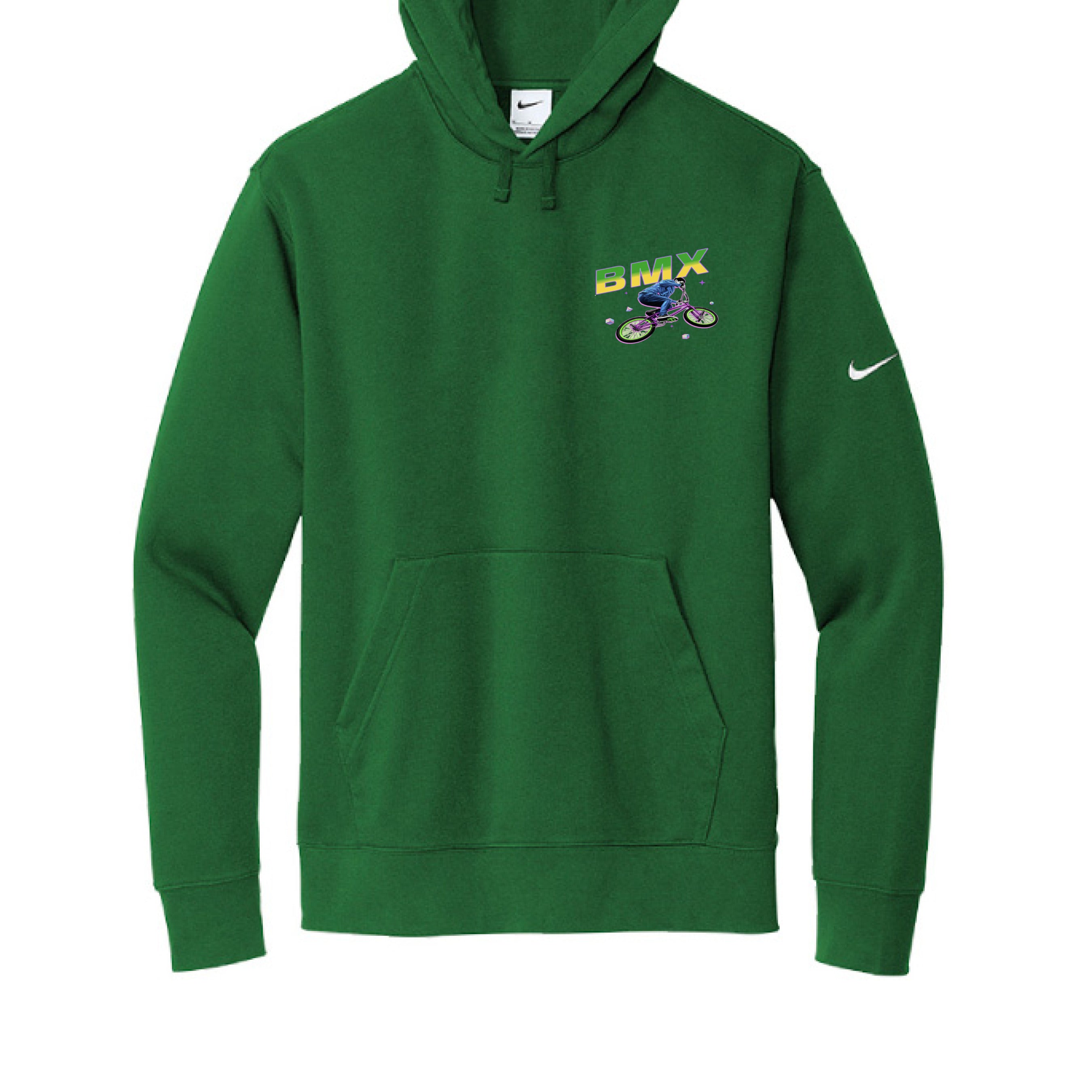 Gorge Green - FRONT