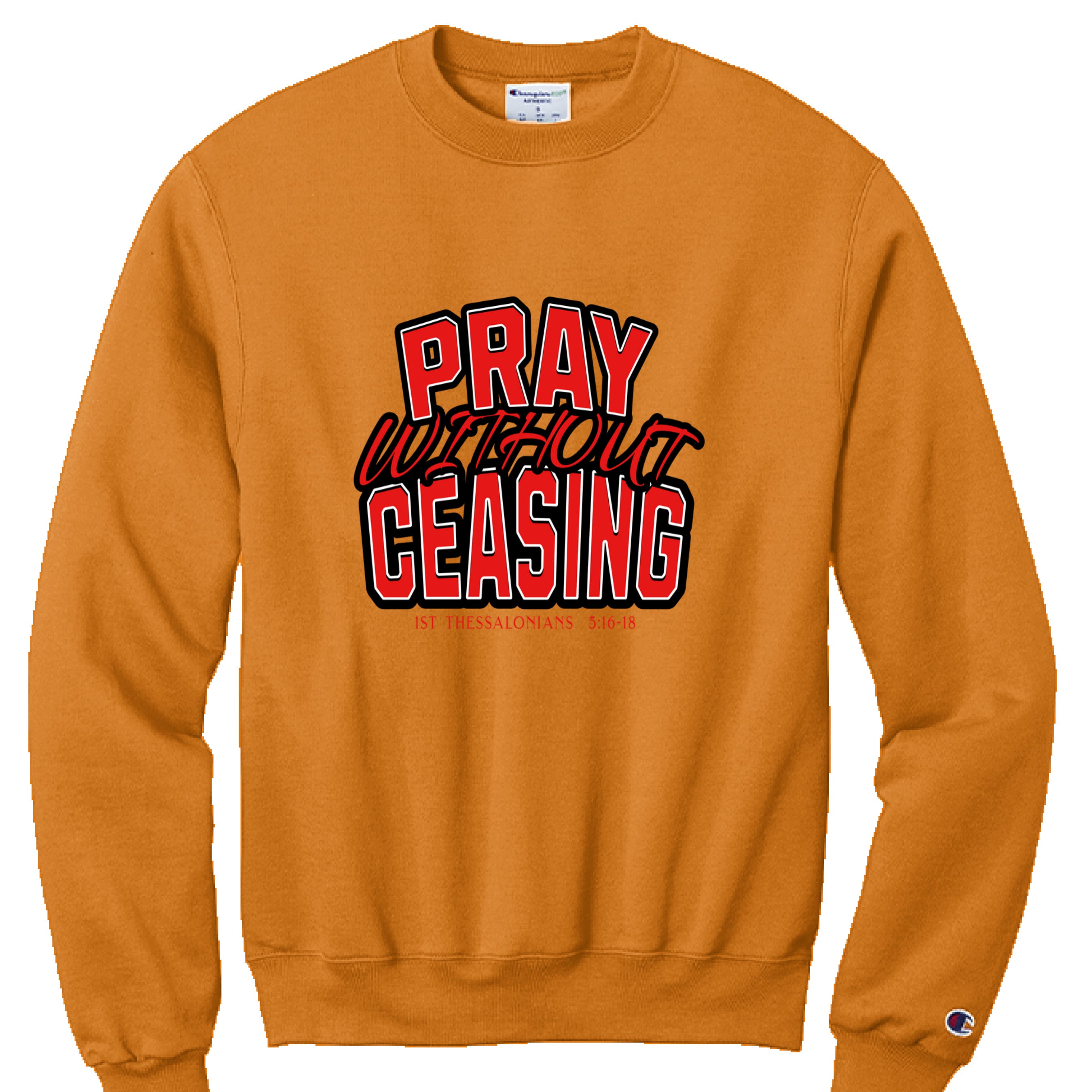 ORANGE - FRONT