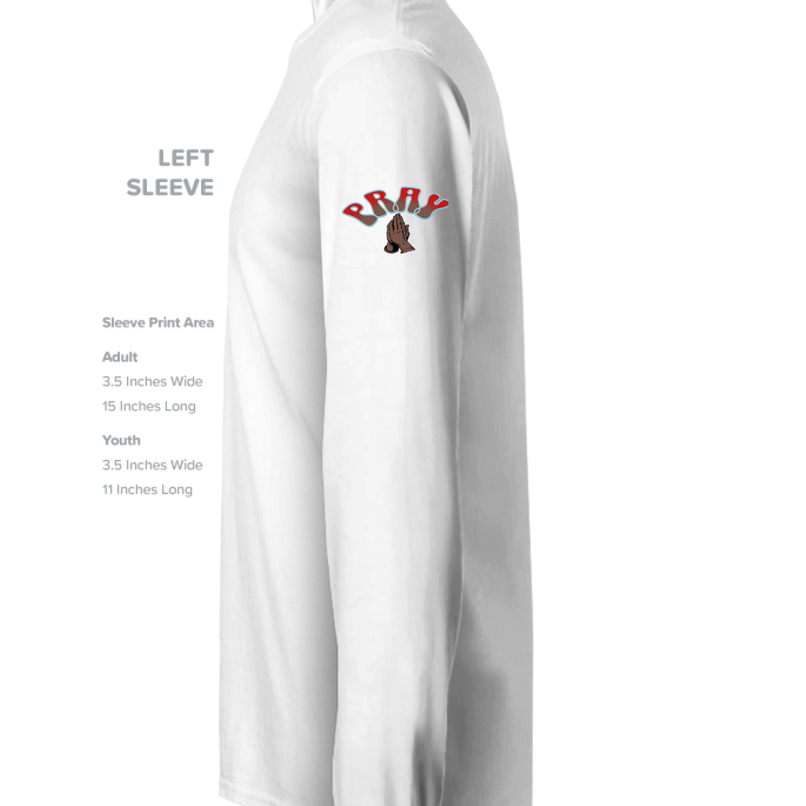 Gold Glint - SLEEVE_LEFT