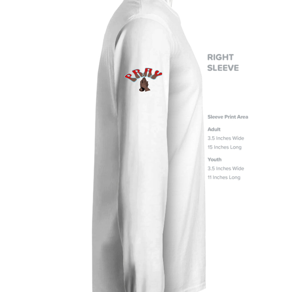 Gold Glint - SLEEVE_RIGHT
