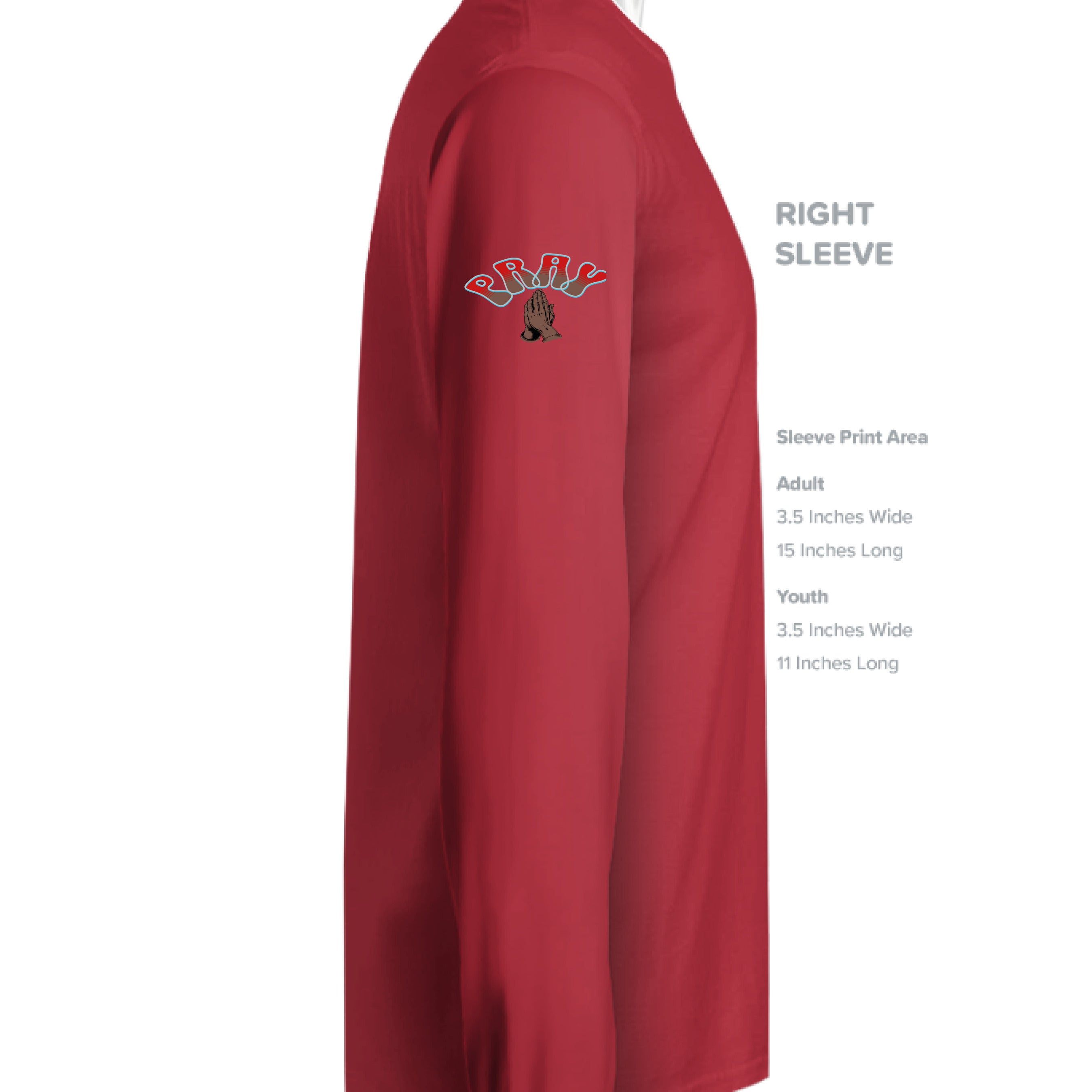 SCARLET - SLEEVE_RIGHT