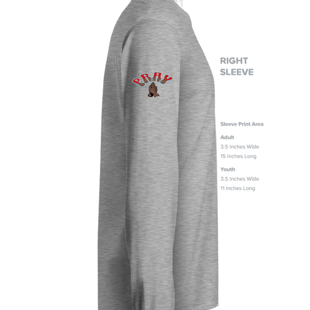 LIGHT STEEL - SLEEVE_RIGHT