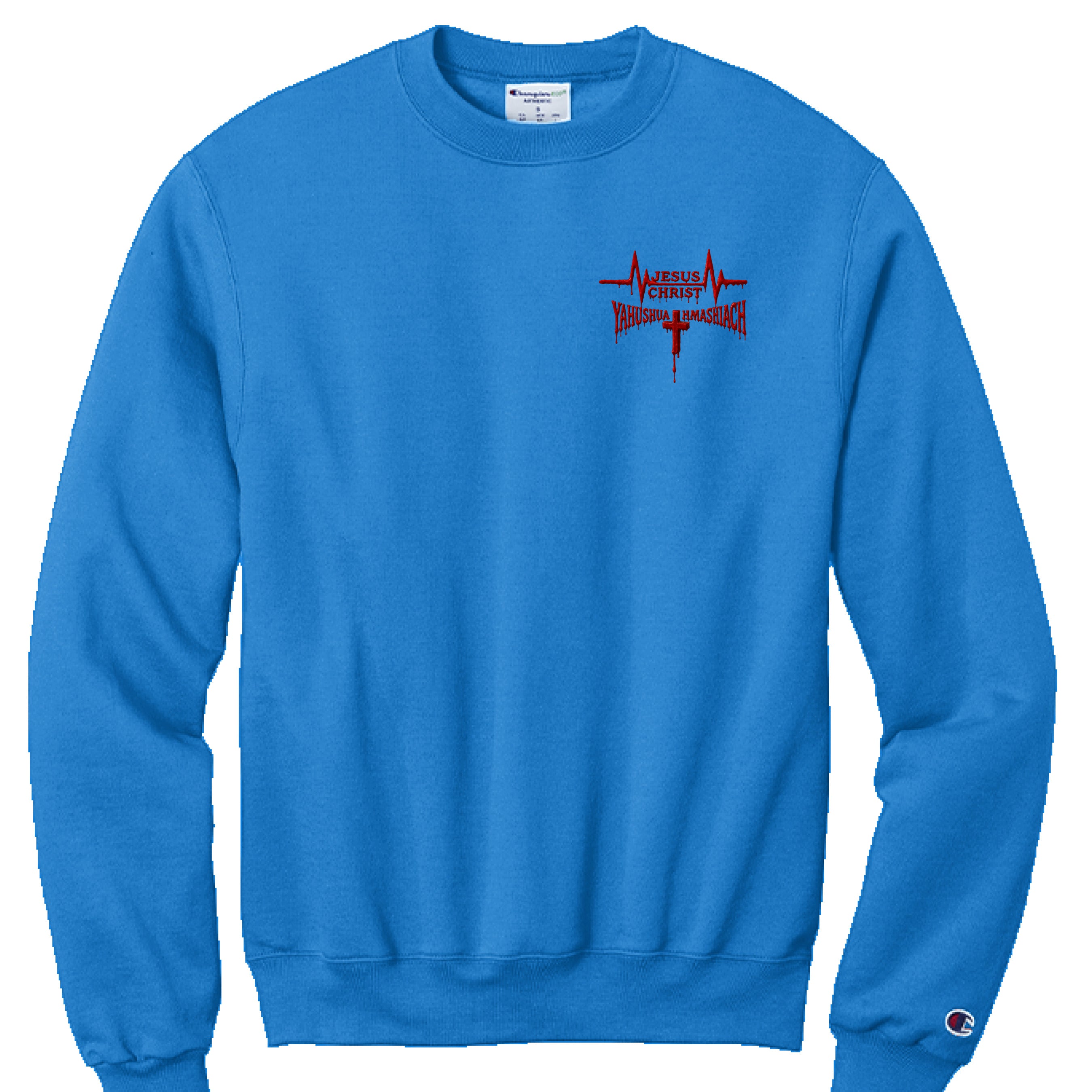 ROYAL BLUE - FRONT