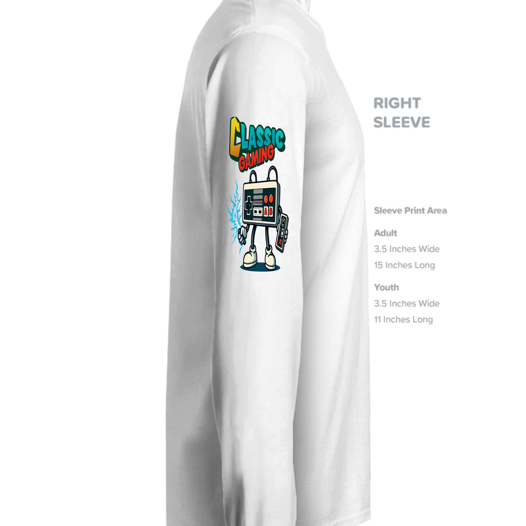 WHITE - SLEEVE_RIGHT