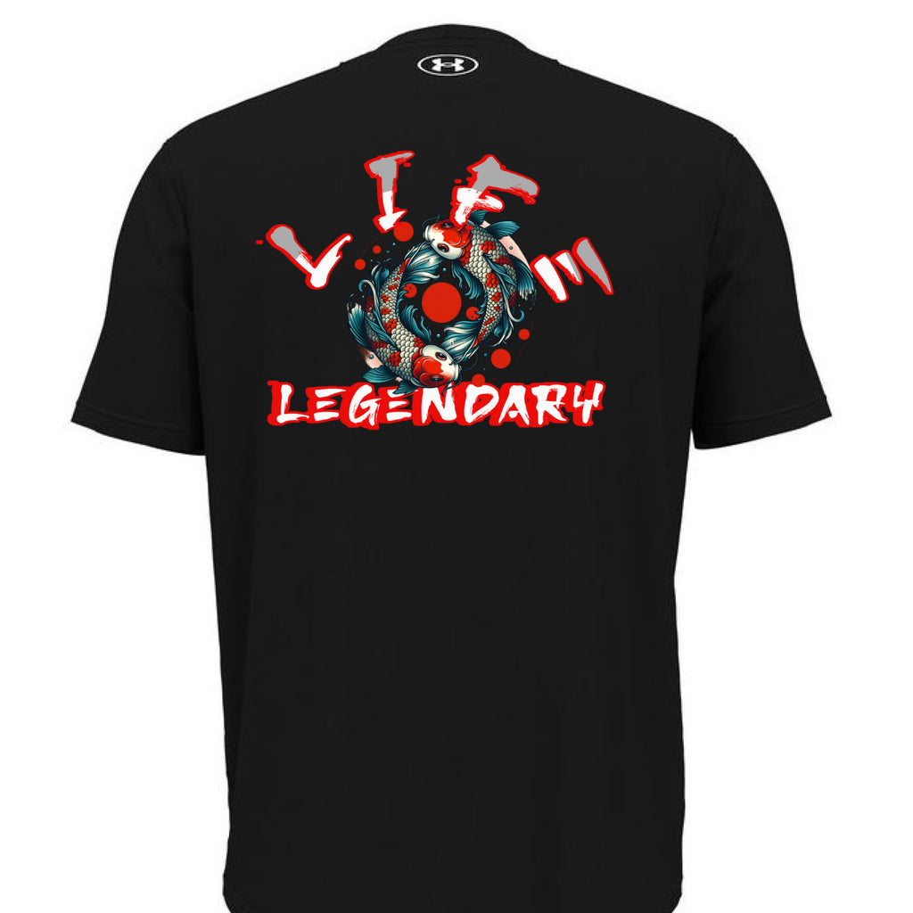 BLACK/ WHITE_001 - BACK