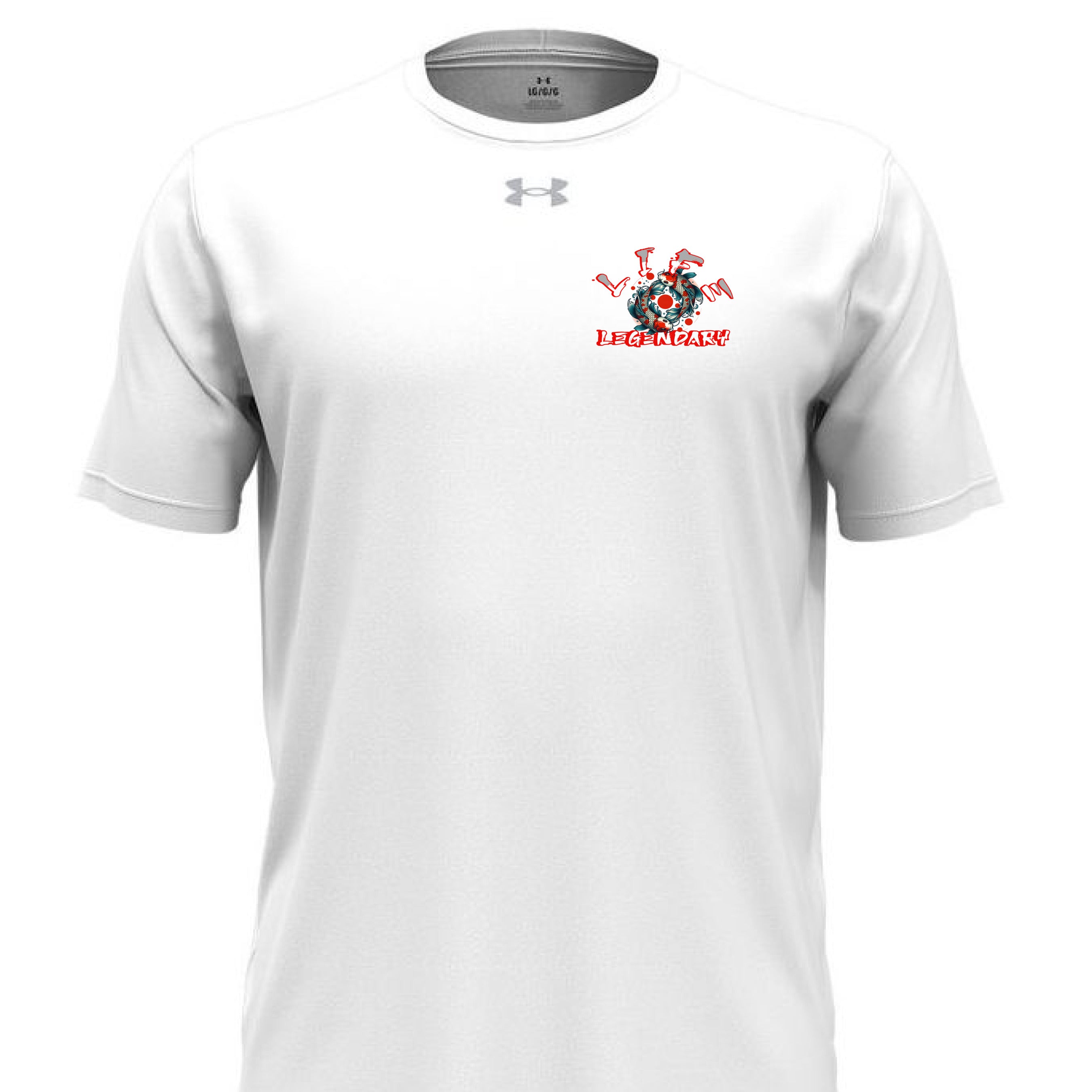 WHT/ MD GRY _100 - FRONT