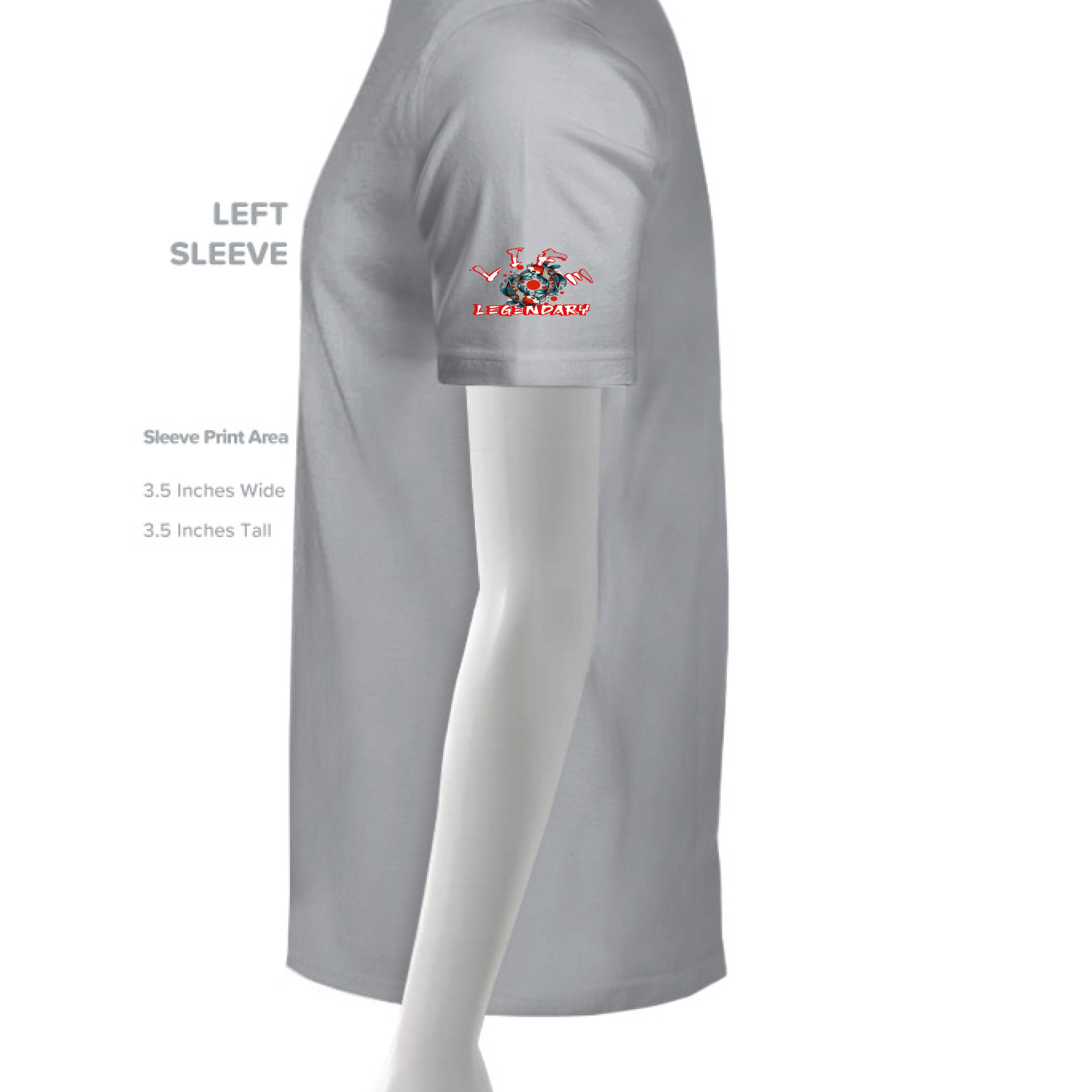 MD GR LH/ WH_012 - SLEEVE_LEFT