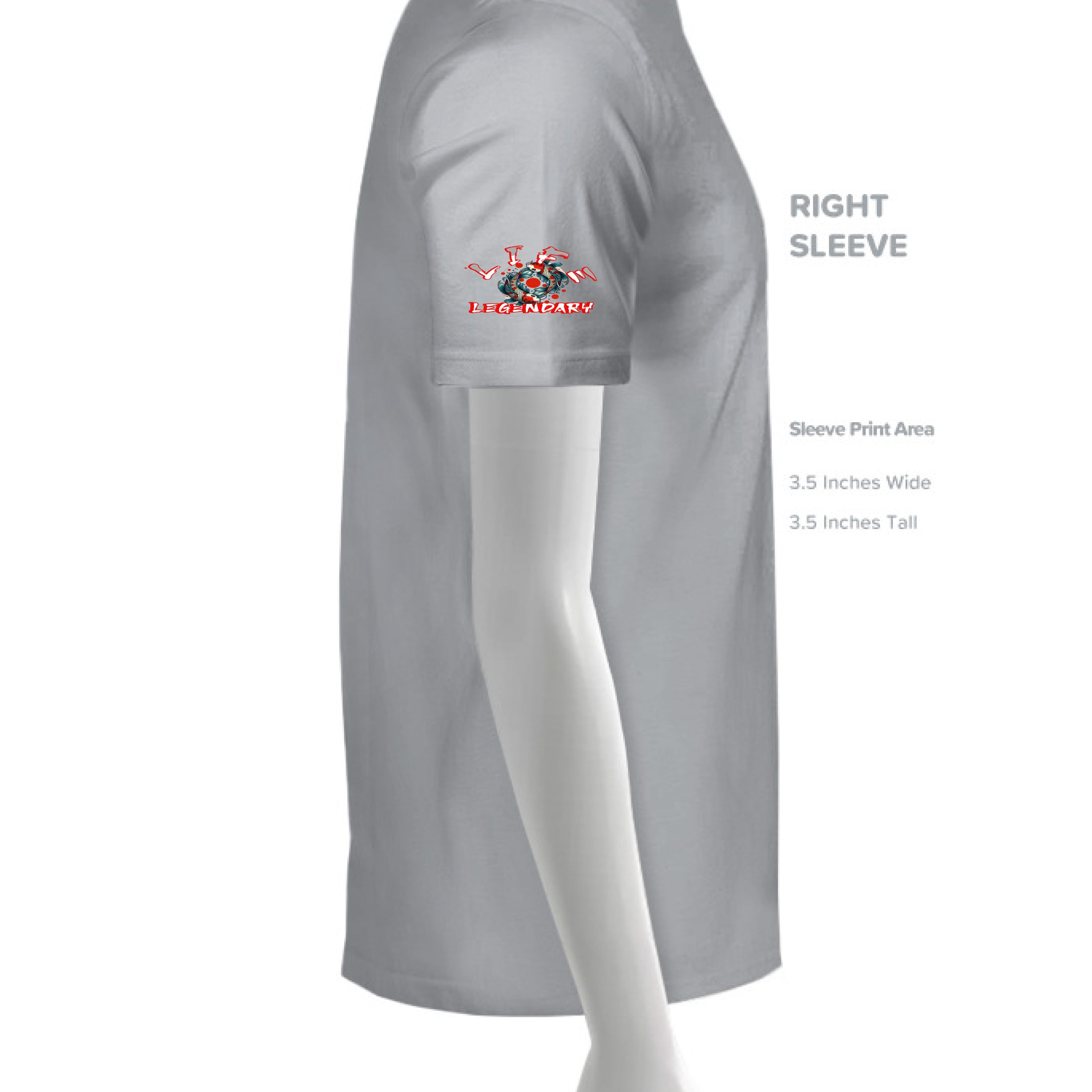 MD GR LH/ WH_012 - SLEEVE_RIGHT