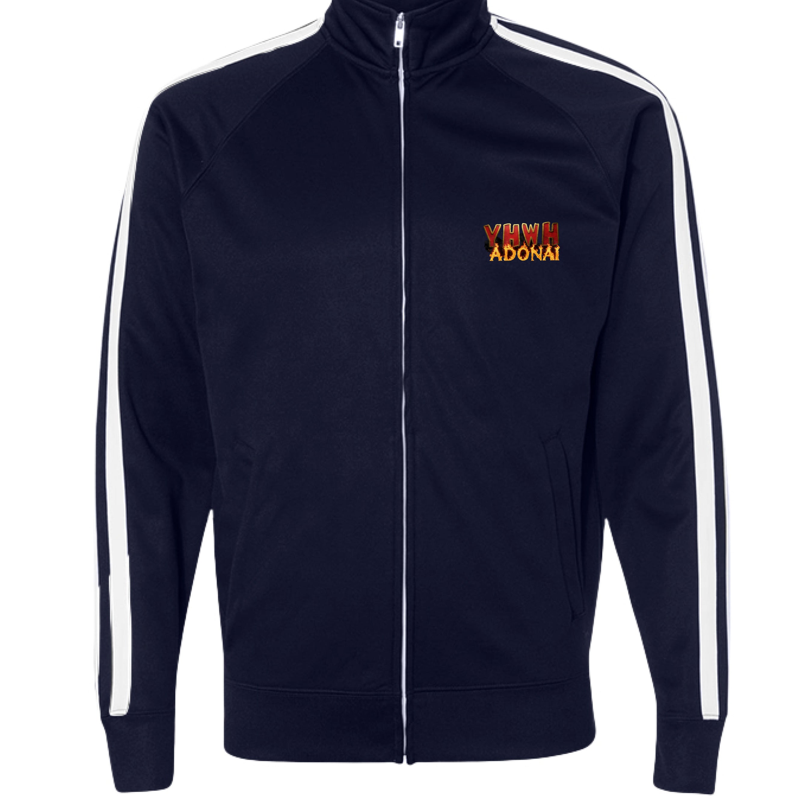 Classic Navy - FRONT