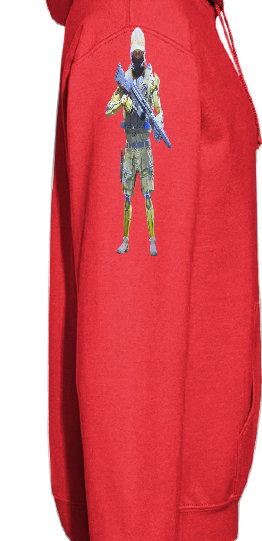 University Red - SLEEVE_RIGHT