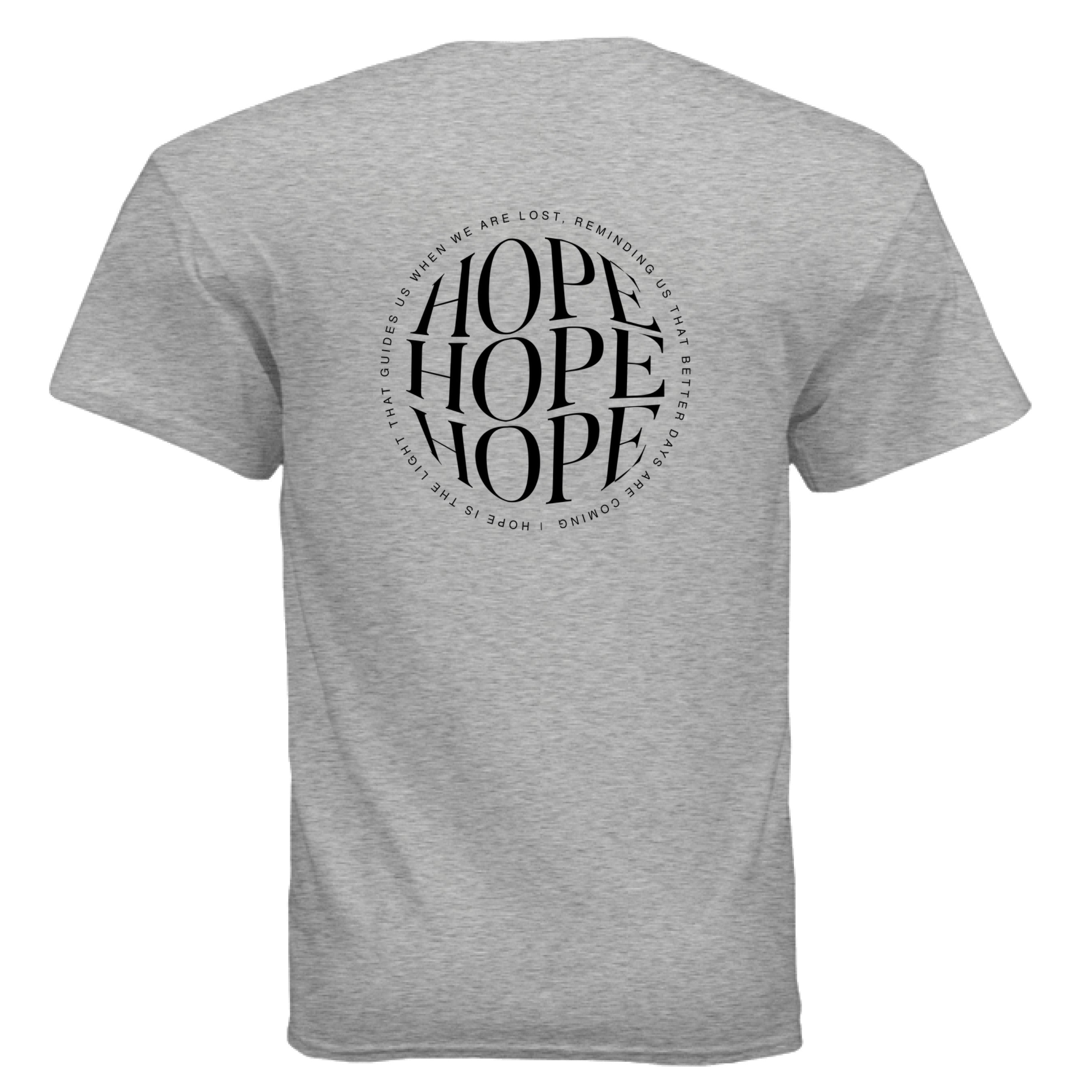 SPORT GREY - BACK