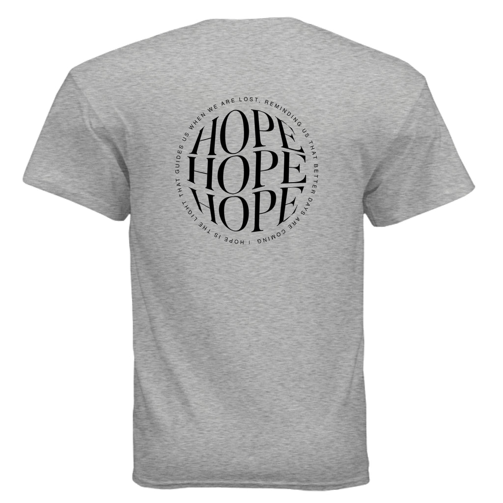 SPORT GREY - BACK
