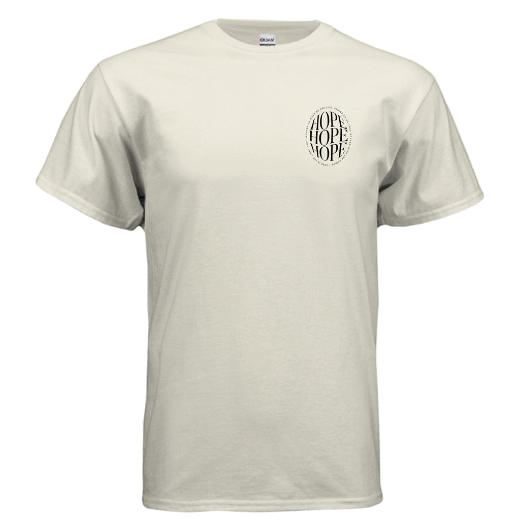 NATURAL - FRONT