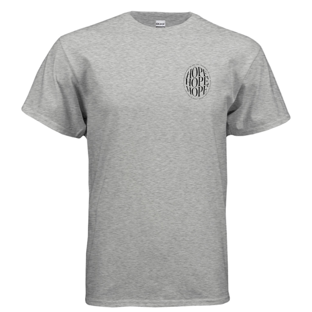 SPORT GREY - FRONT