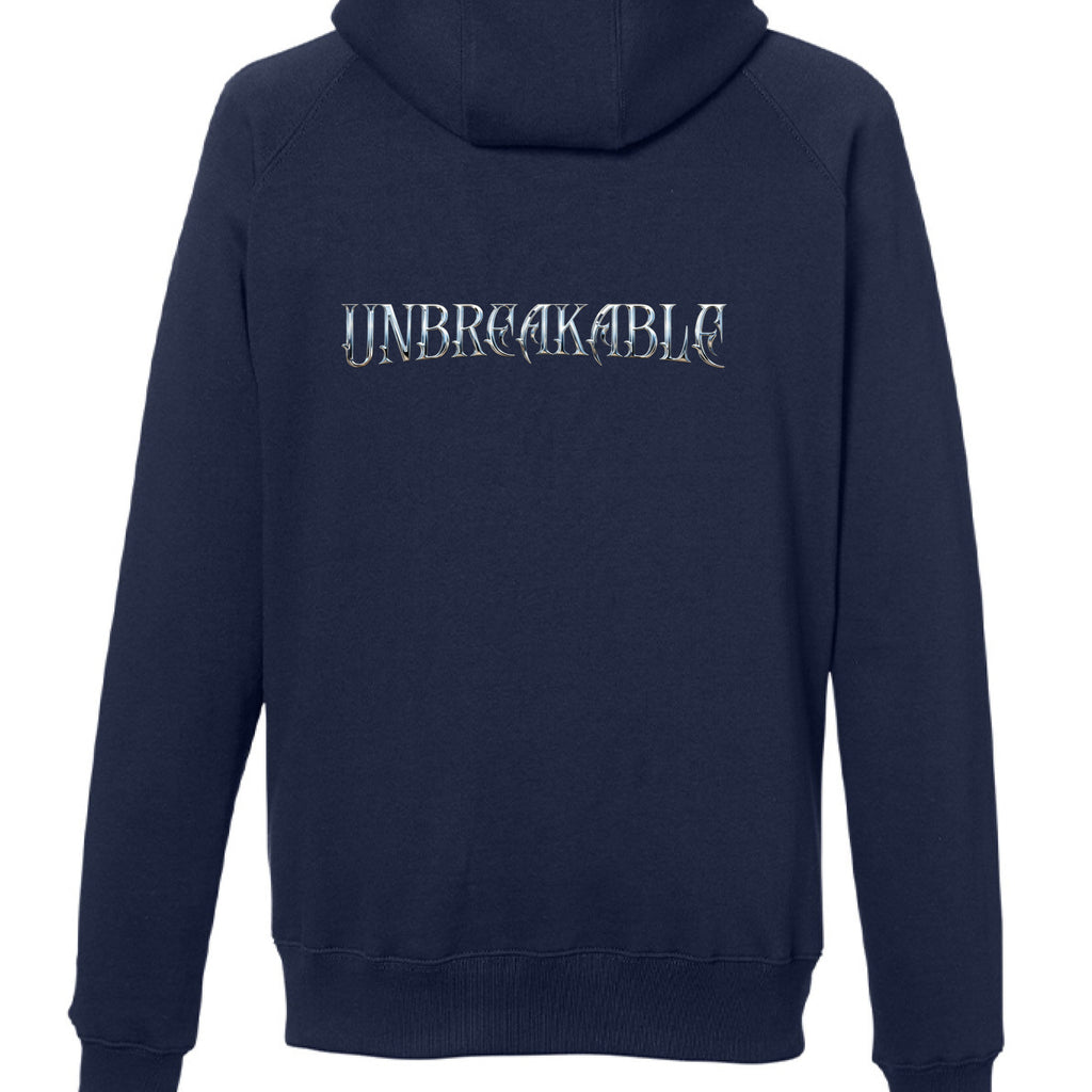 Nautica Navy - BACK