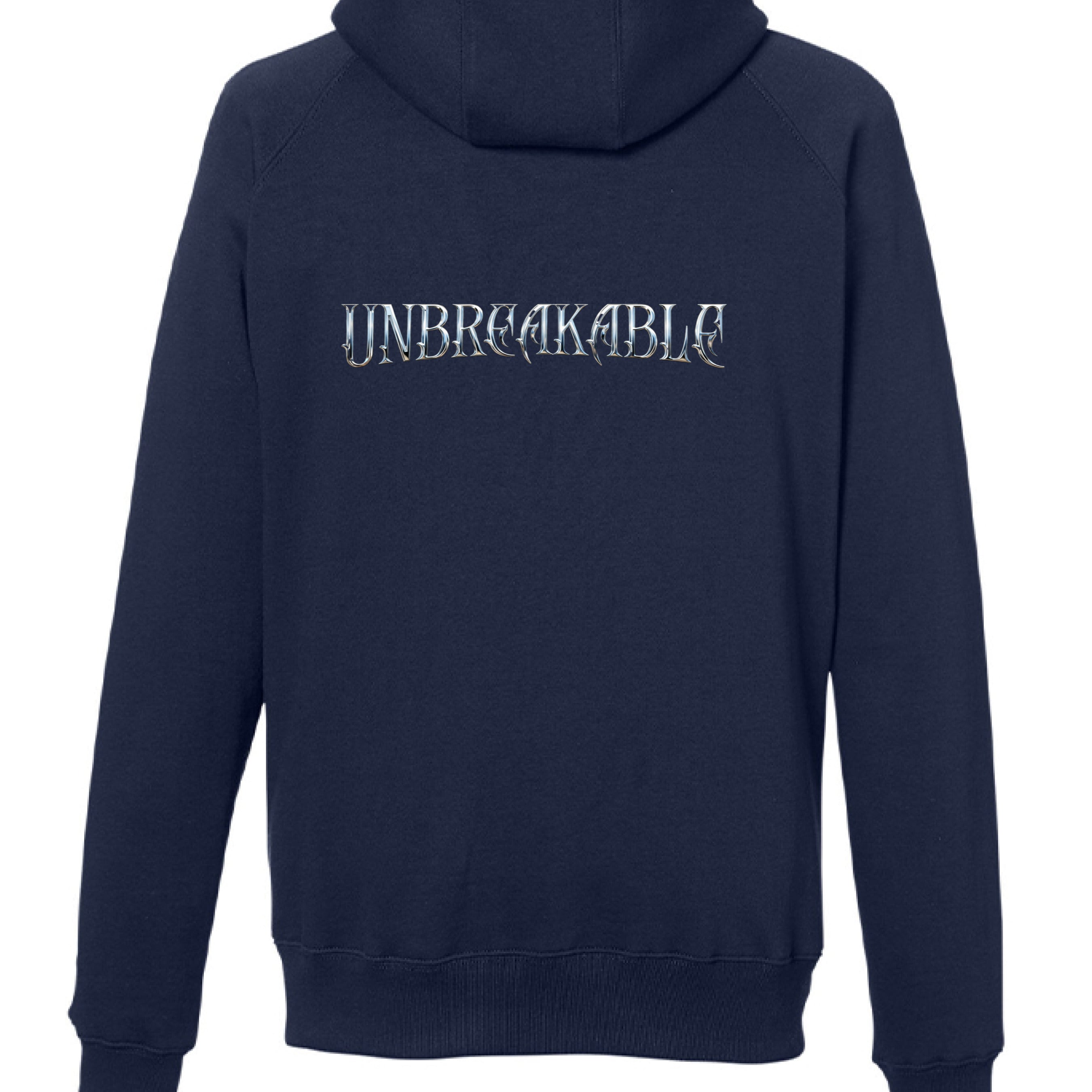 Nautica Navy - BACK
