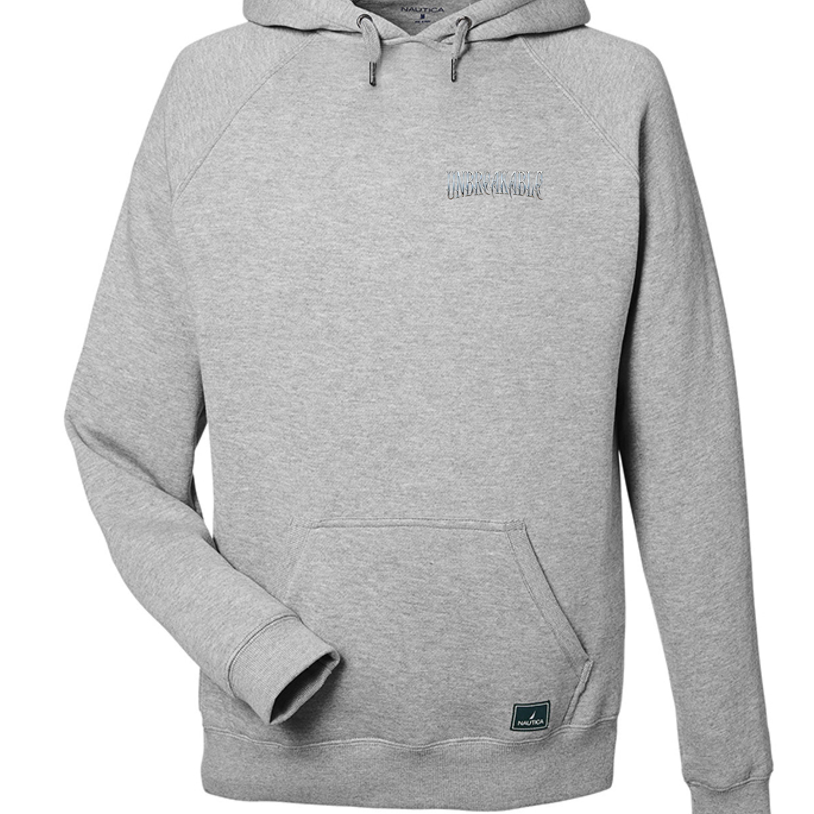 OXFORD HEATHER - FRONT