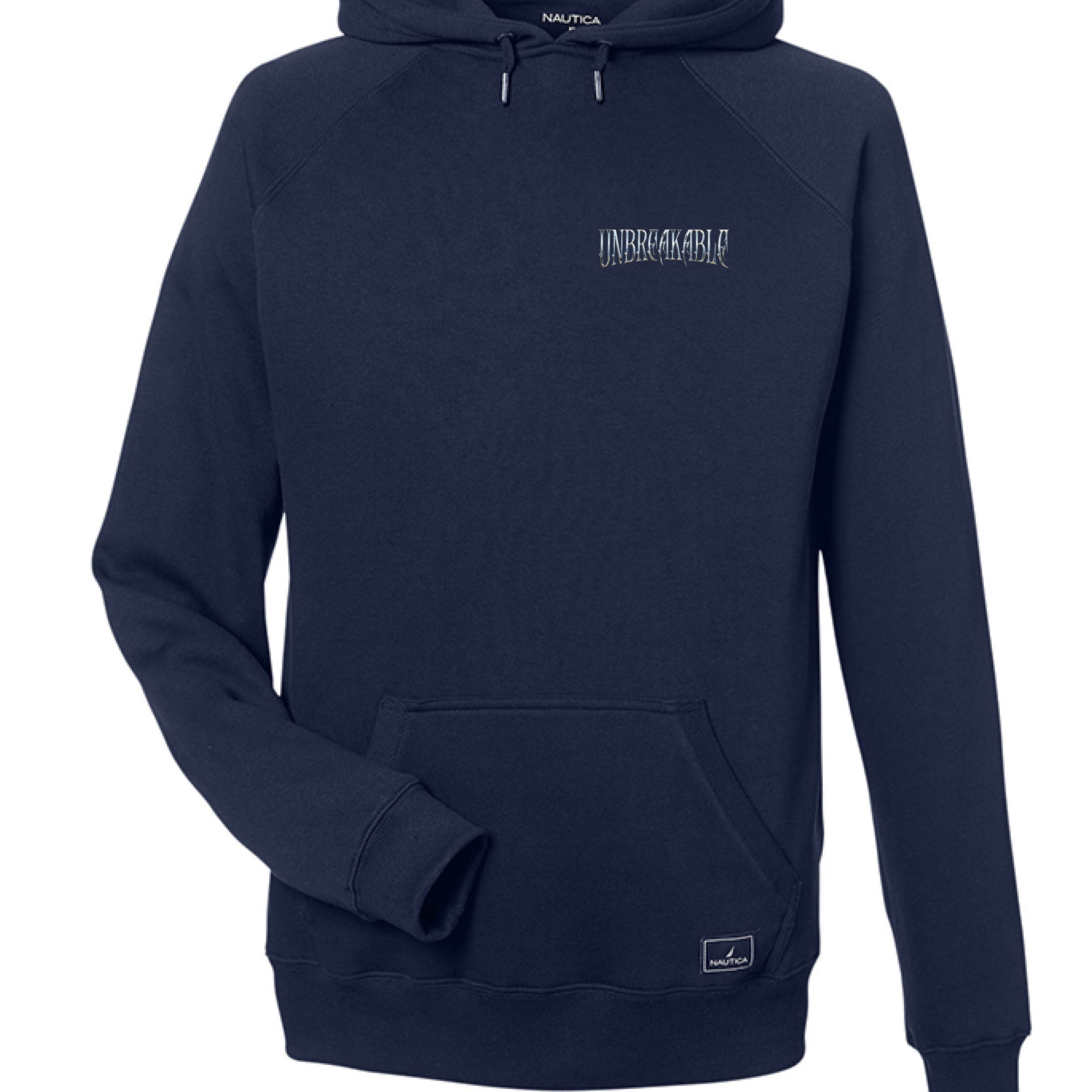 Nautica Navy - FRONT