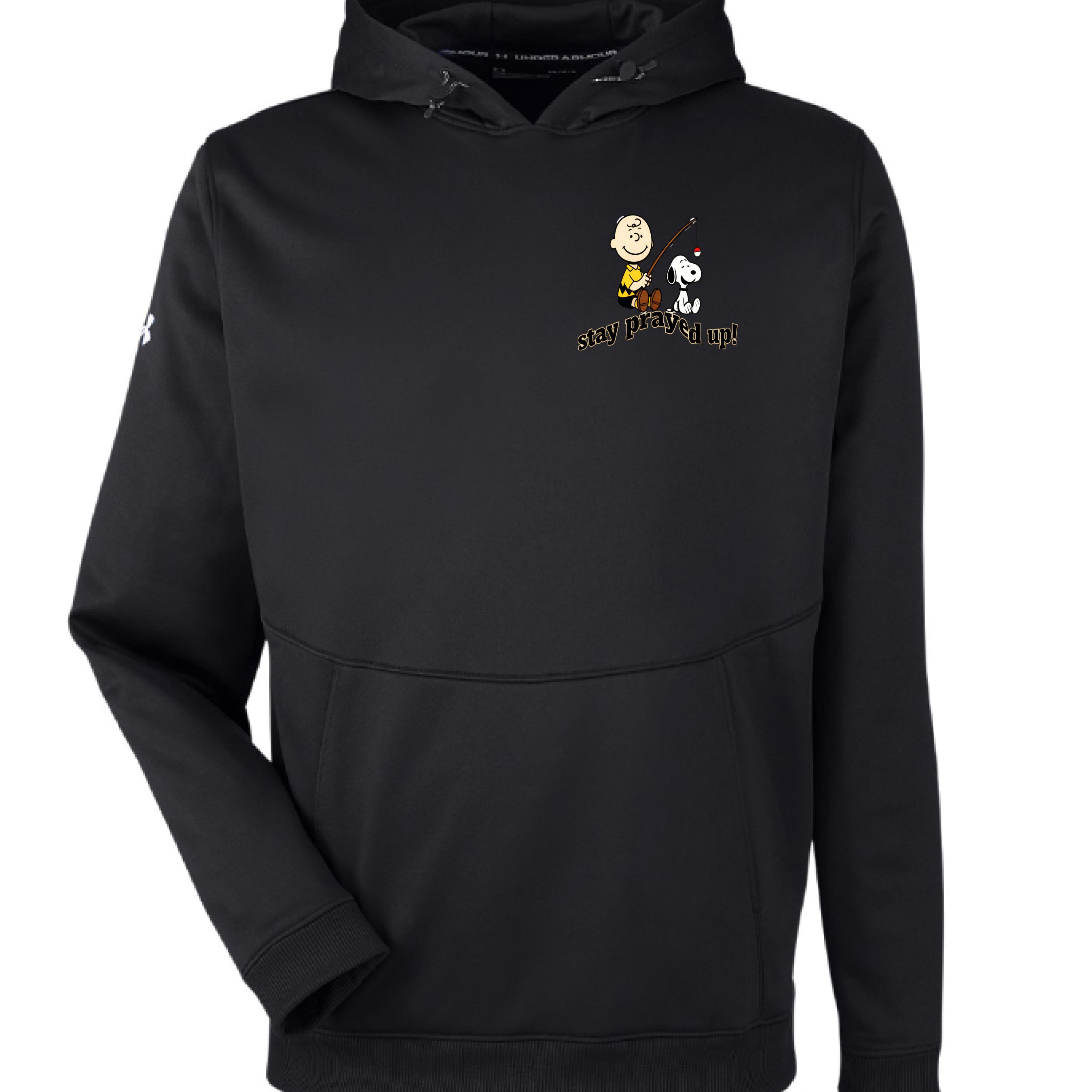 BLACK/ WHITE_001 - FRONT