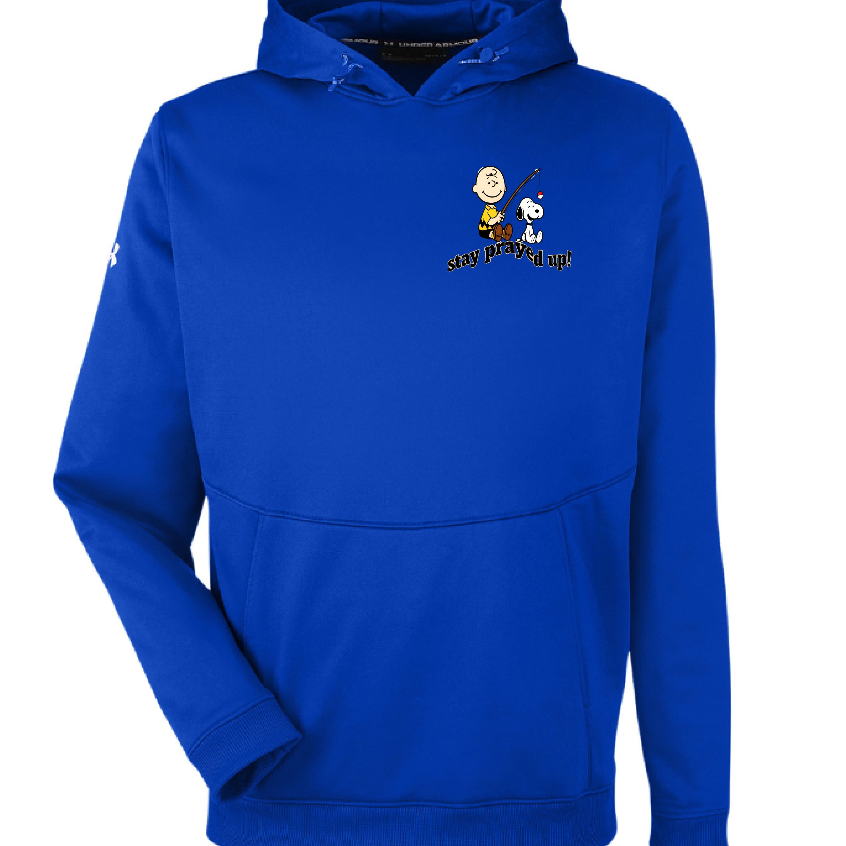 ROYAL/ WHITE_400 - FRONT