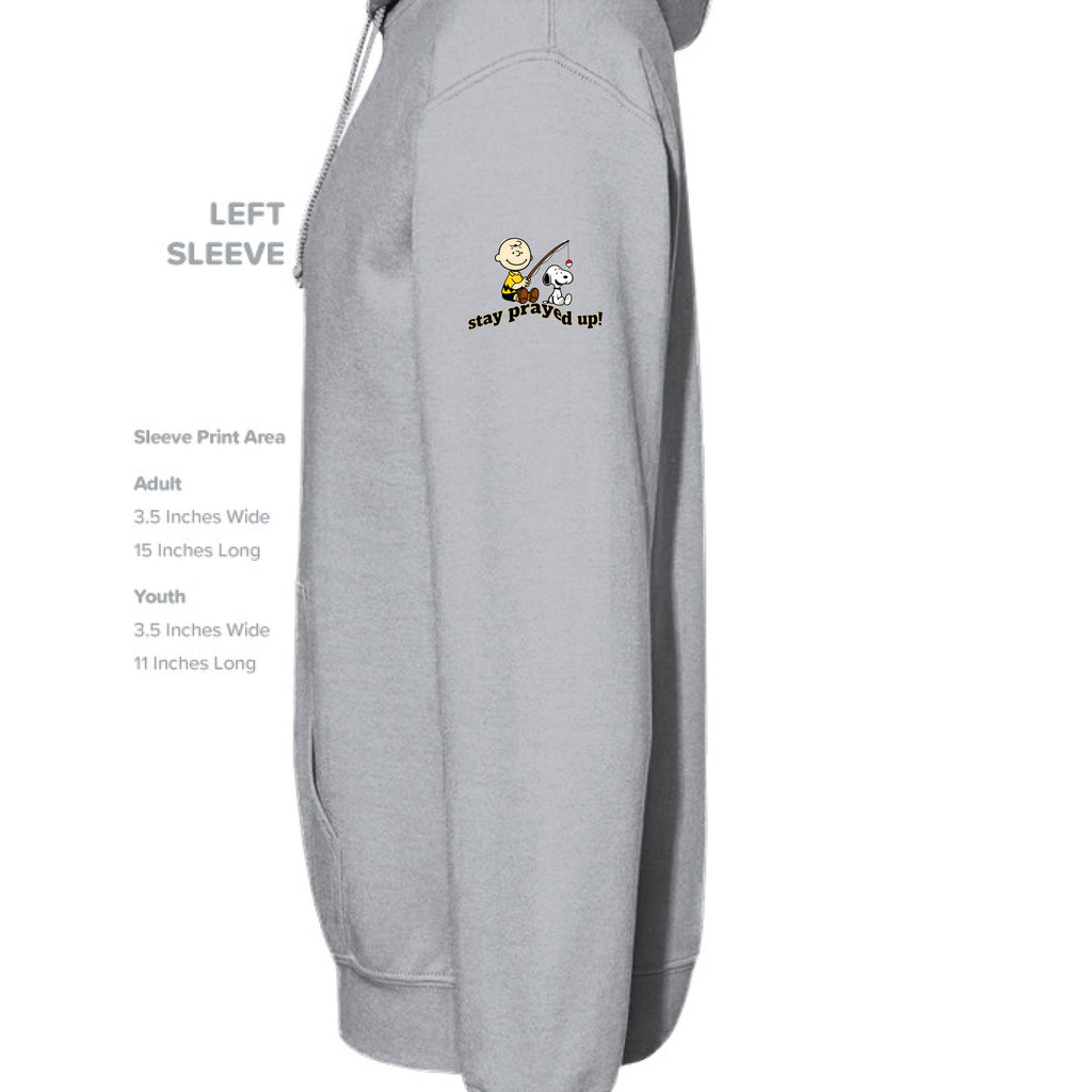 MOD GRY/ BLK_011 - SLEEVE_LEFT
