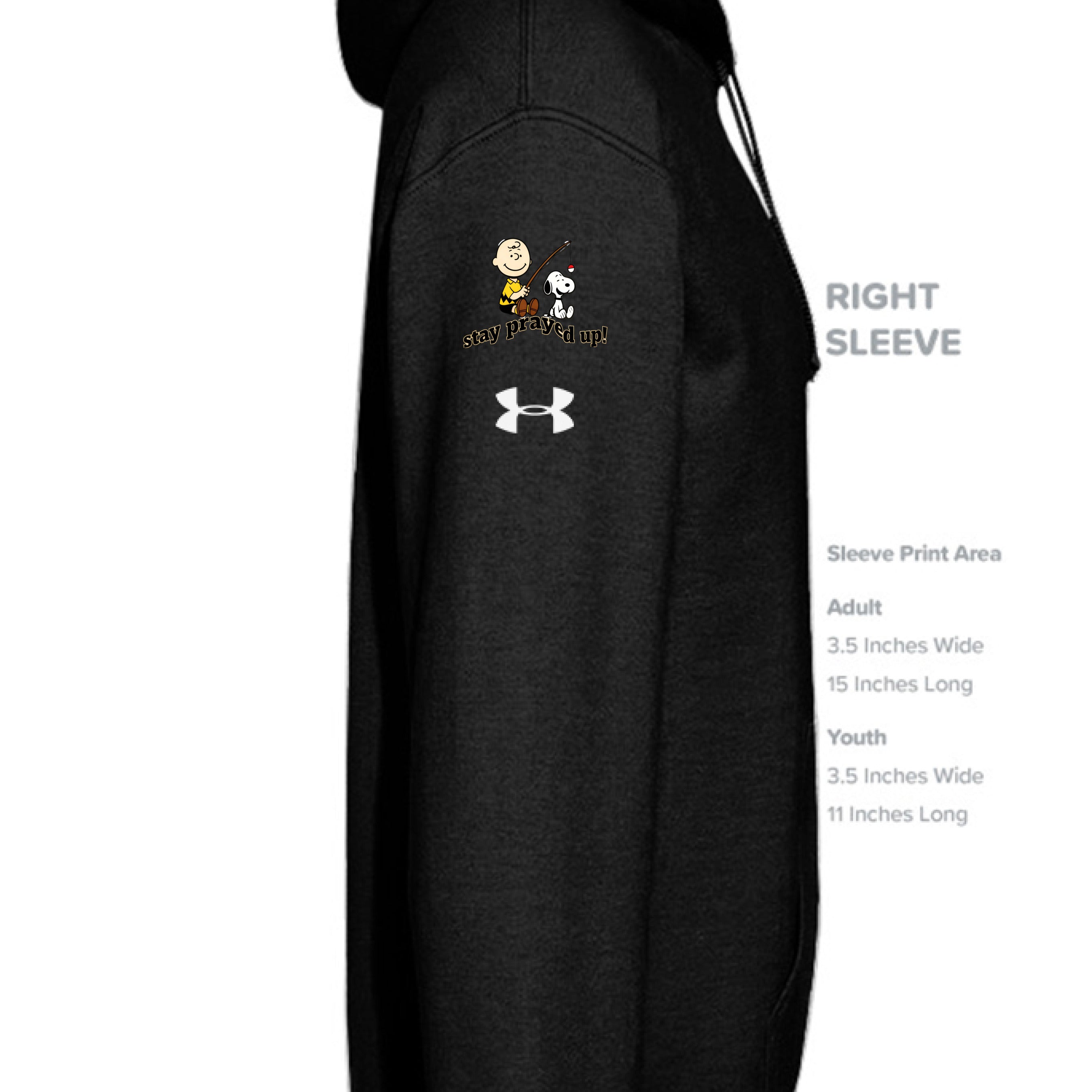 BLACK/ WHITE_001 - SLEEVE_RIGHT