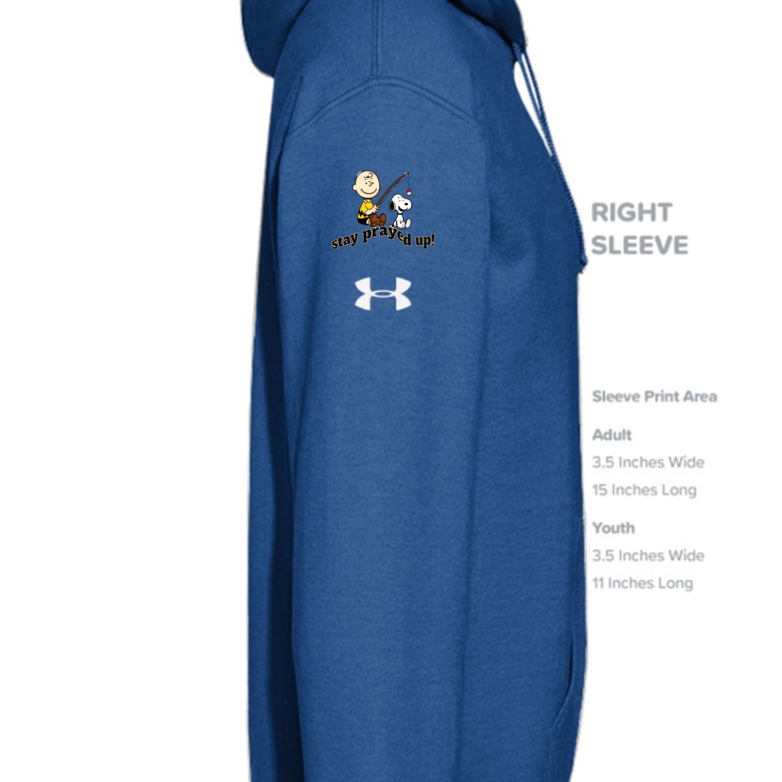 ROYAL/ WHITE_400 - SLEEVE_RIGHT