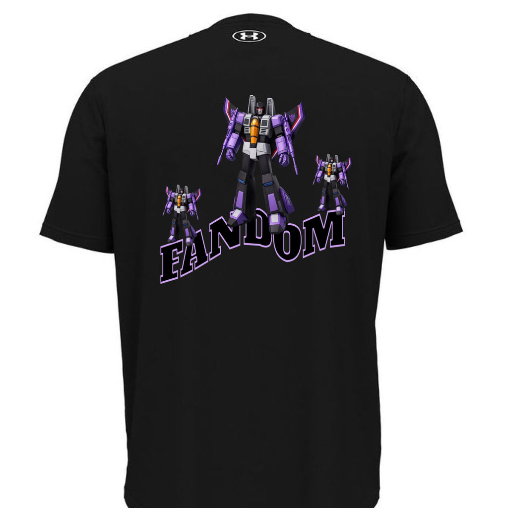 BLACK/ WHITE_001 - BACK
