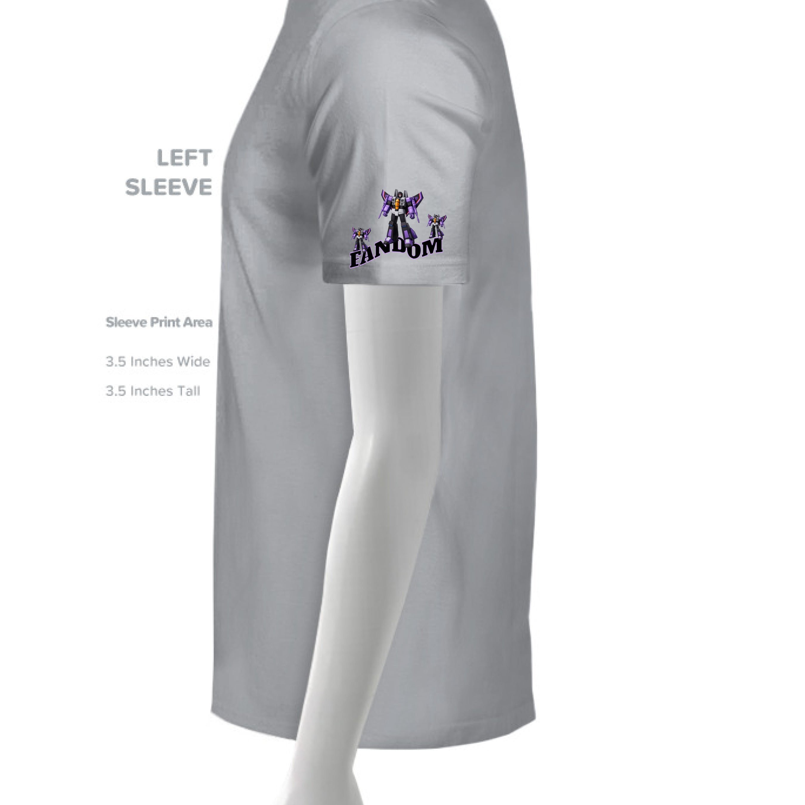 MD GR LH/ WH_012 - SLEEVE_LEFT