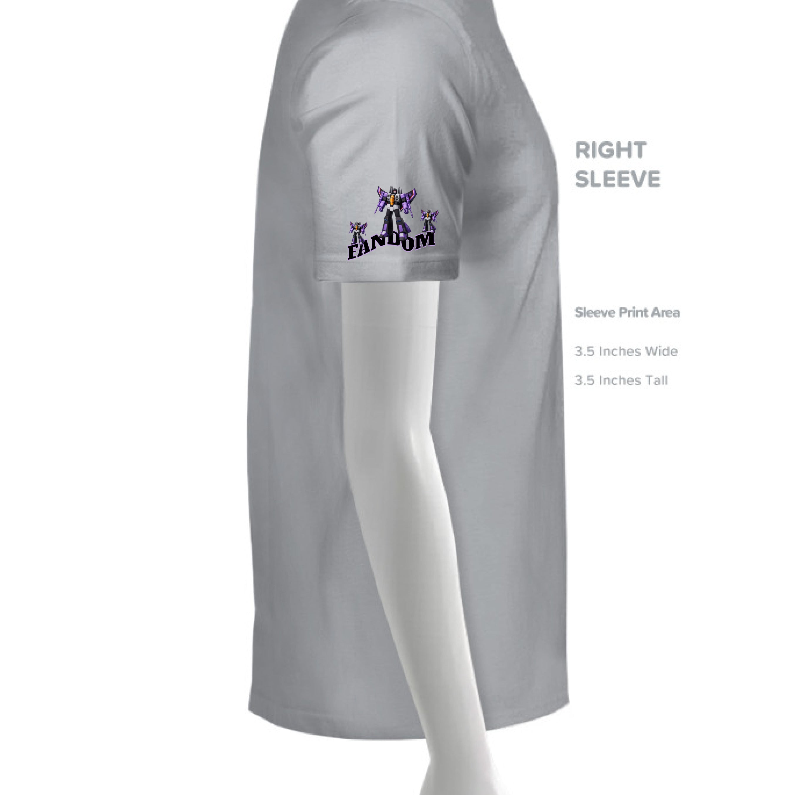 MD GR LH/ WH_012 - SLEEVE_RIGHT