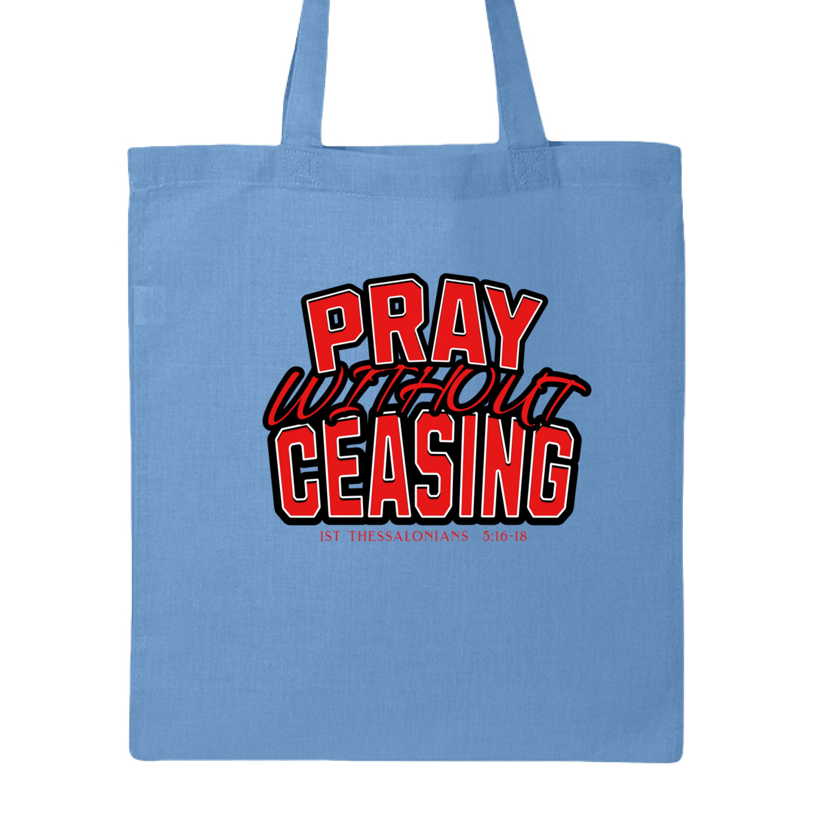 Carolina Blue - FRONT