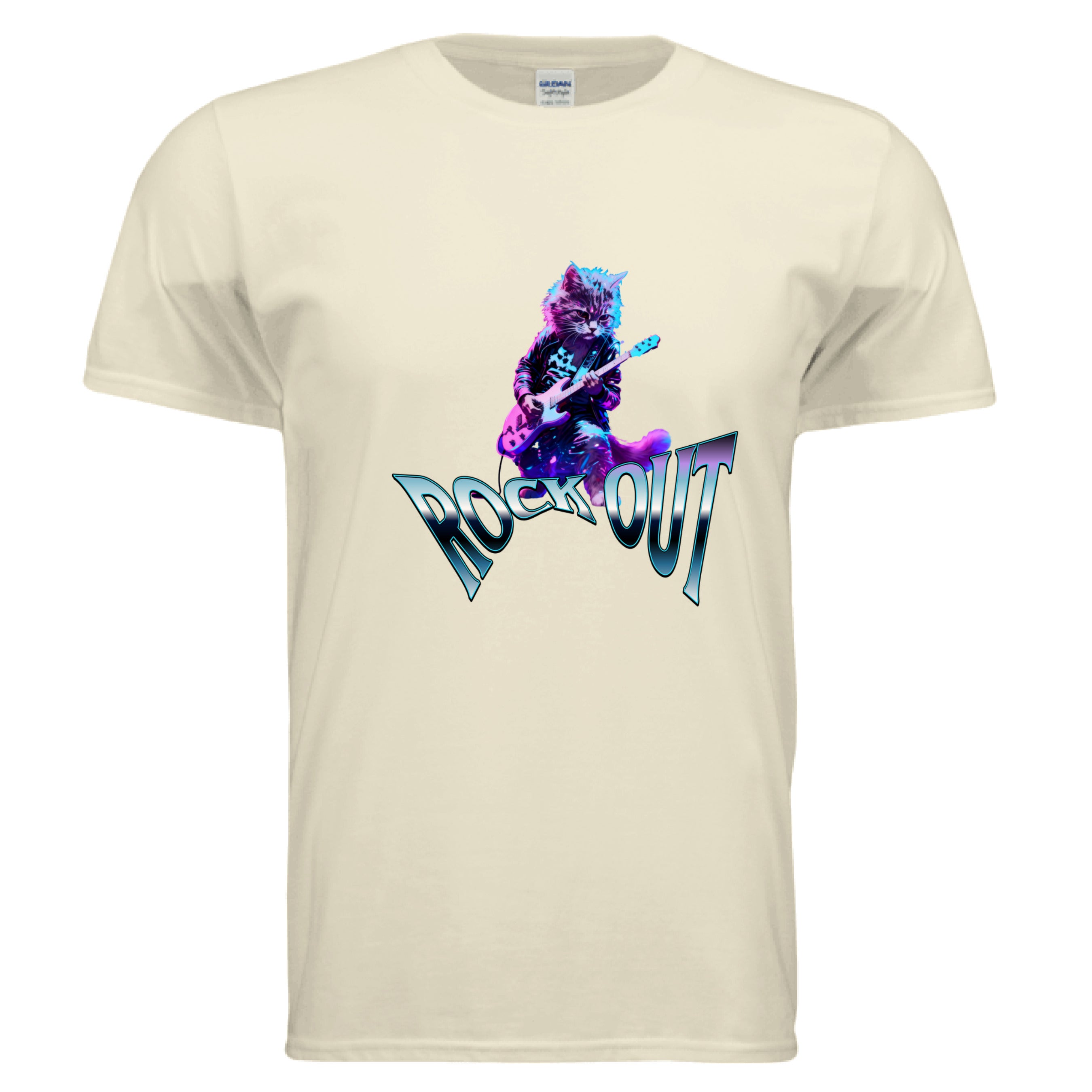 Off White - FRONT