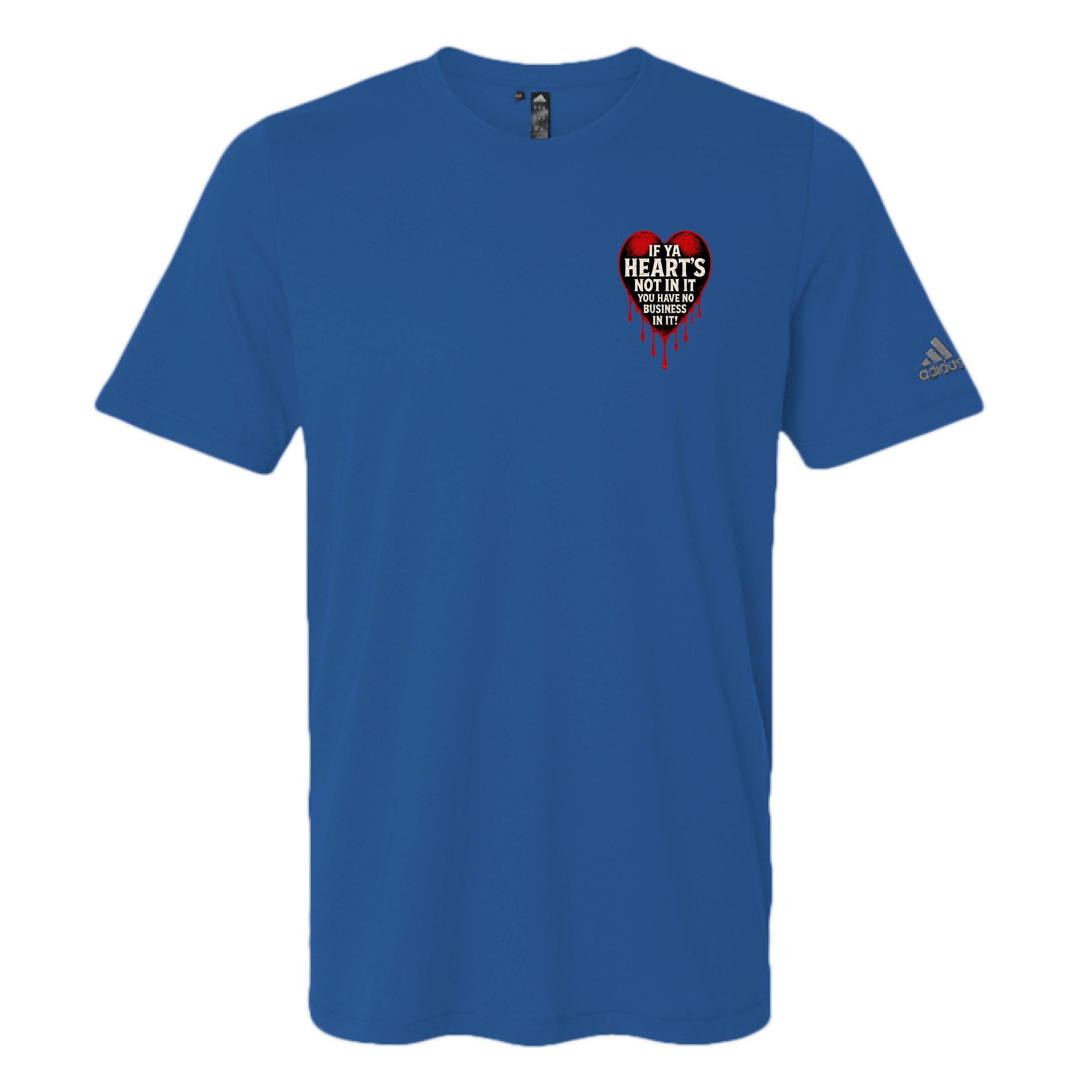 Collegiate Royal - FRONT