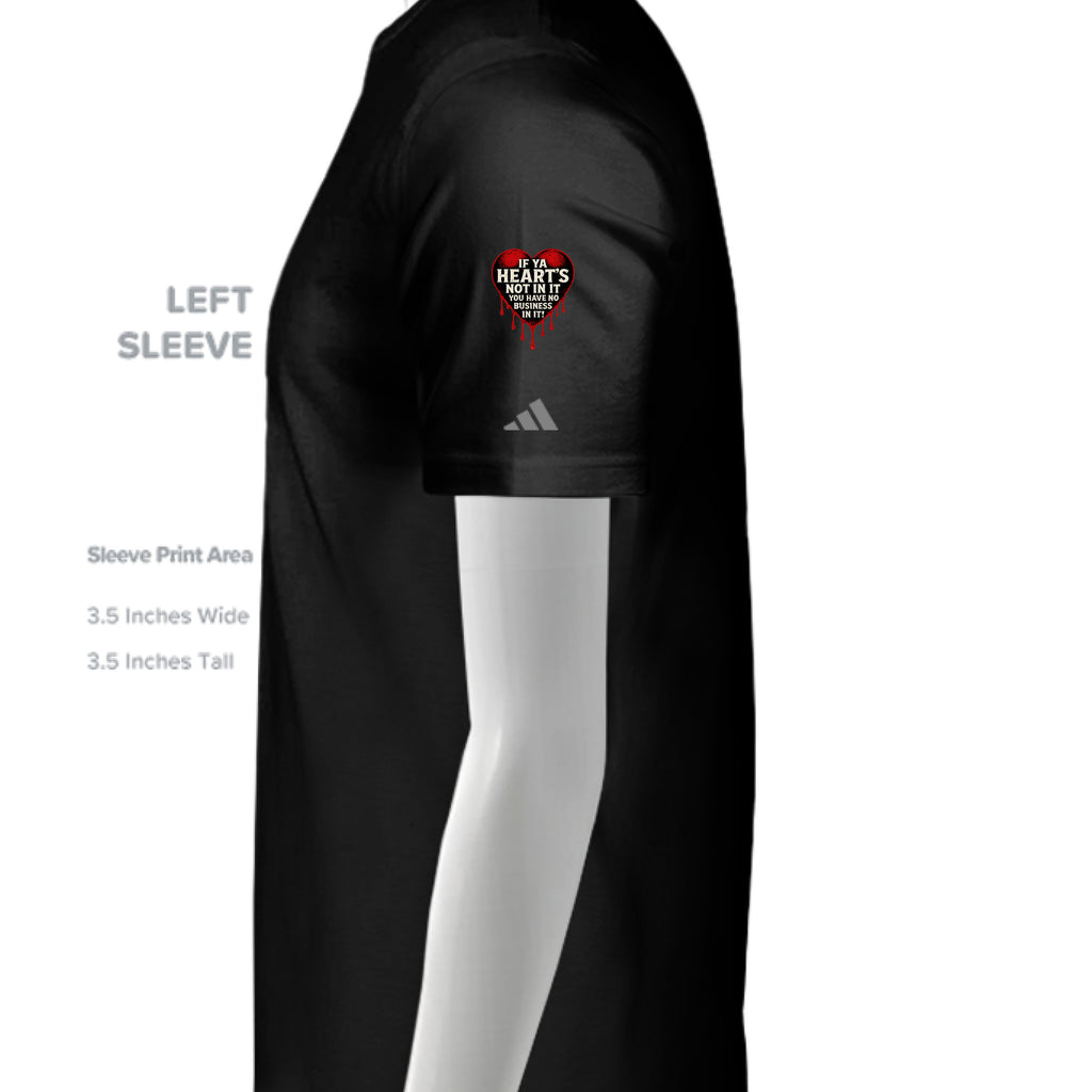 Black - SLEEVE_LEFT