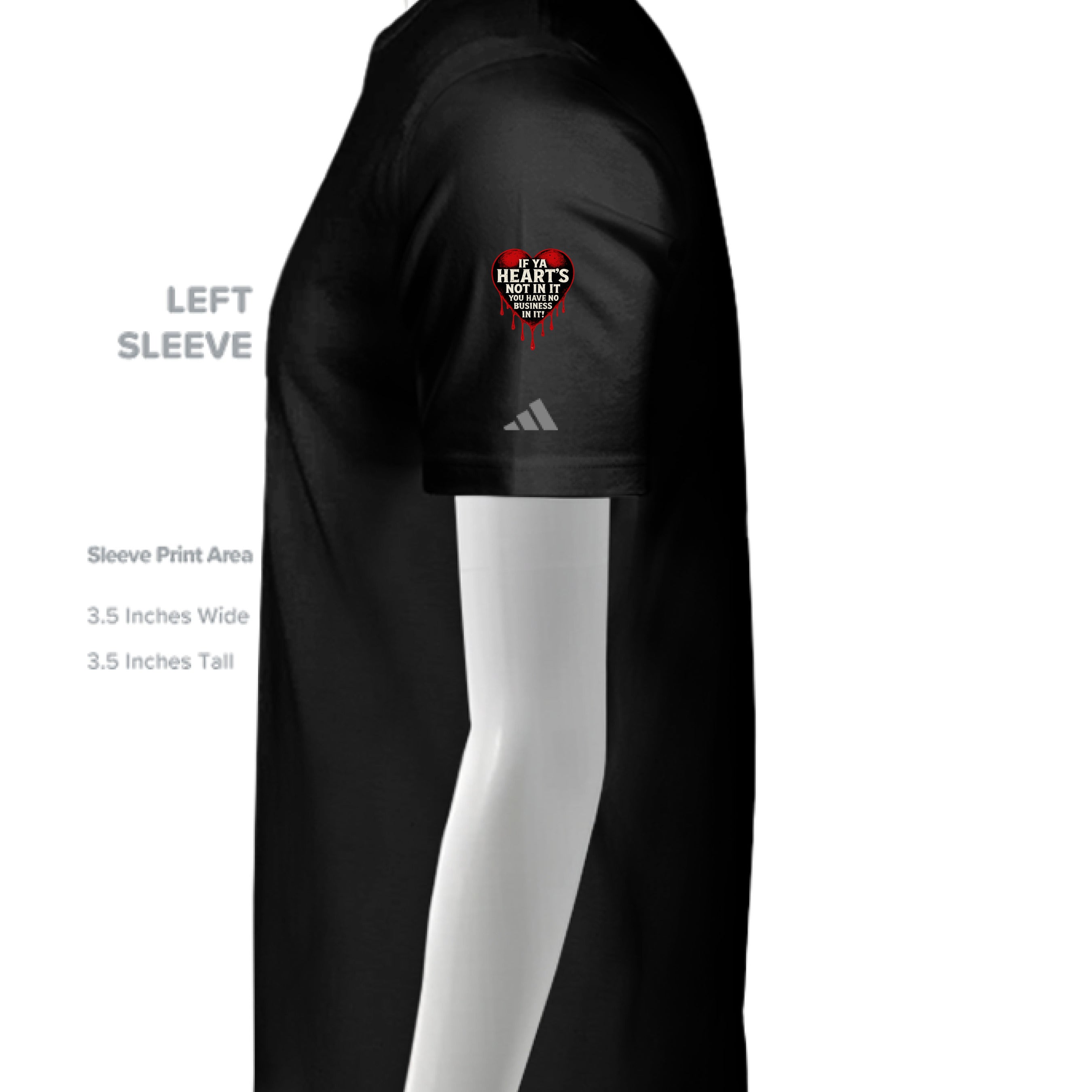 Black - SLEEVE_LEFT