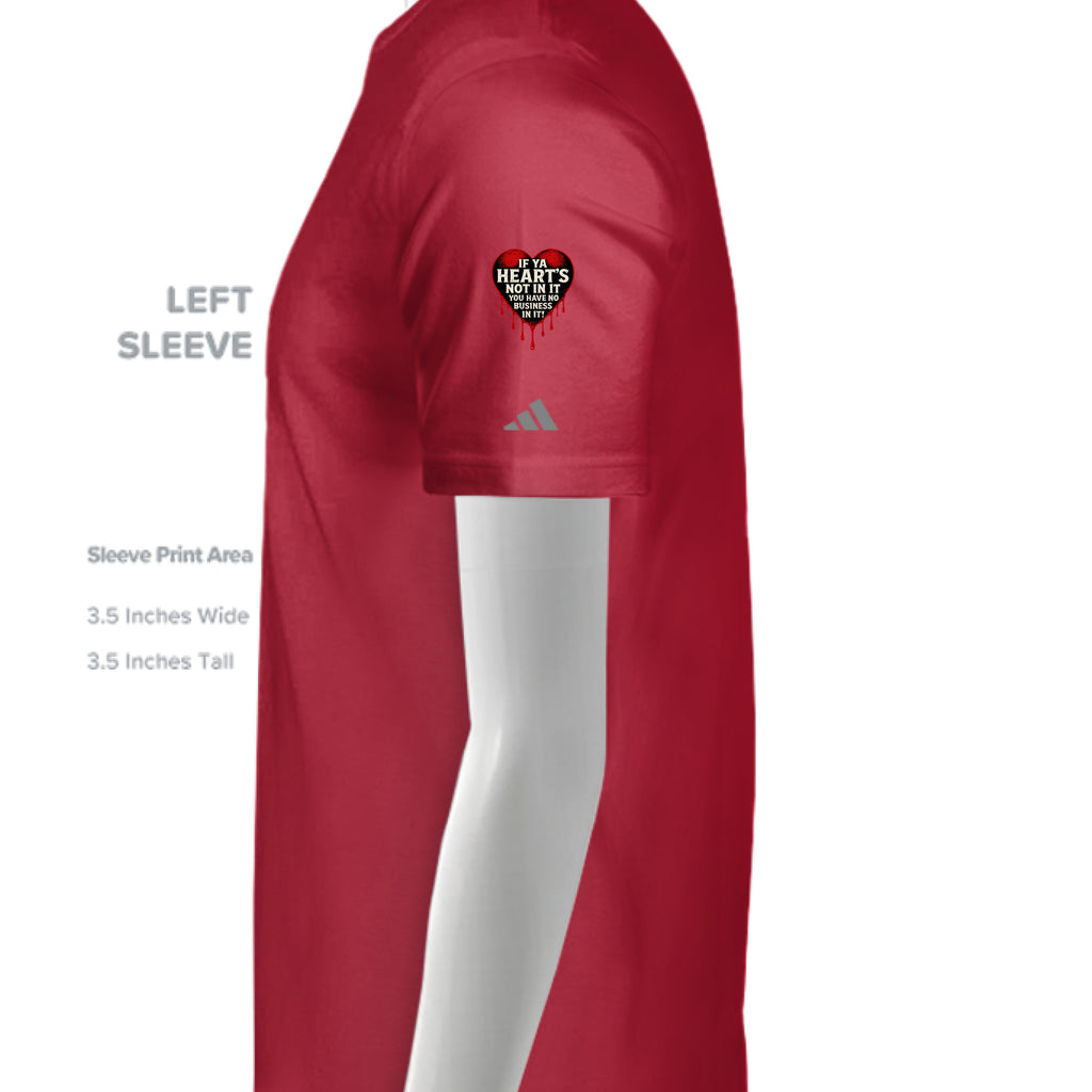 Power Red - SLEEVE_LEFT