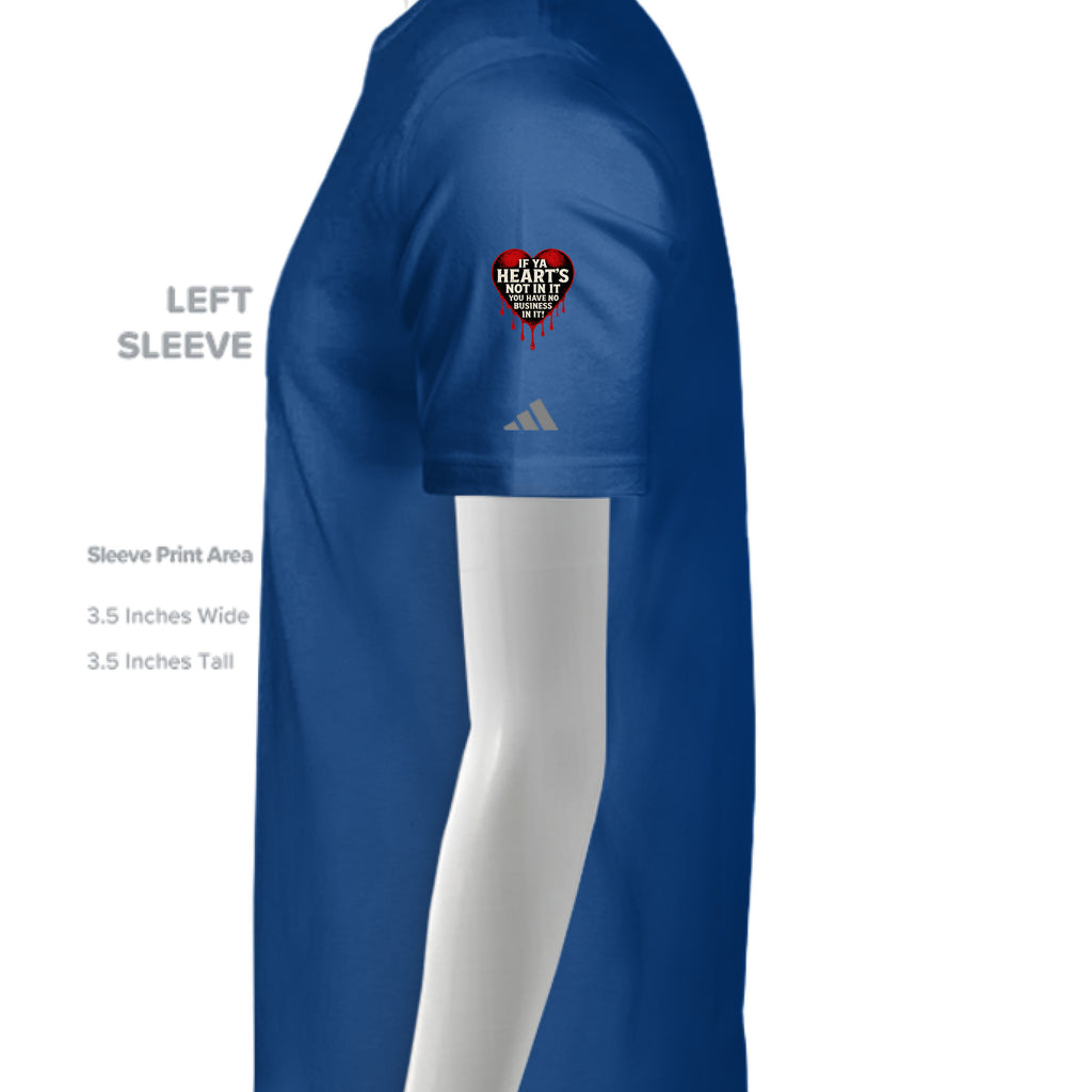 Collegiate Royal - SLEEVE_LEFT