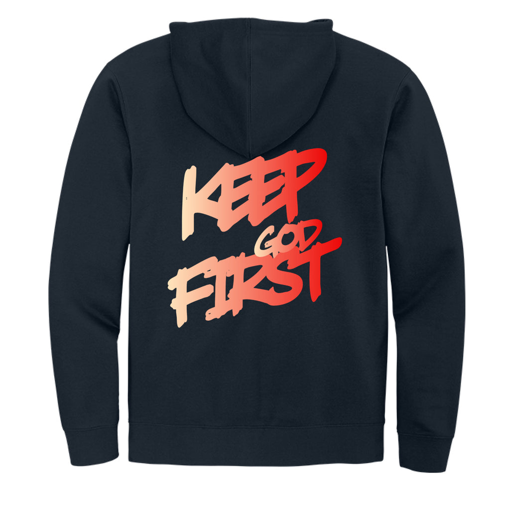 New Navy - BACK