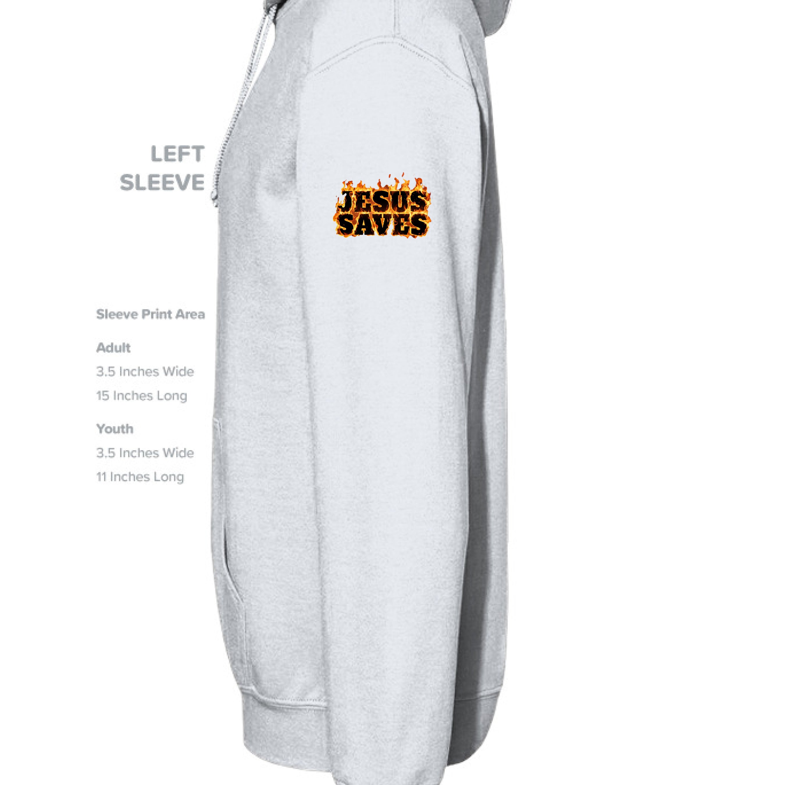 White - SLEEVE_LEFT