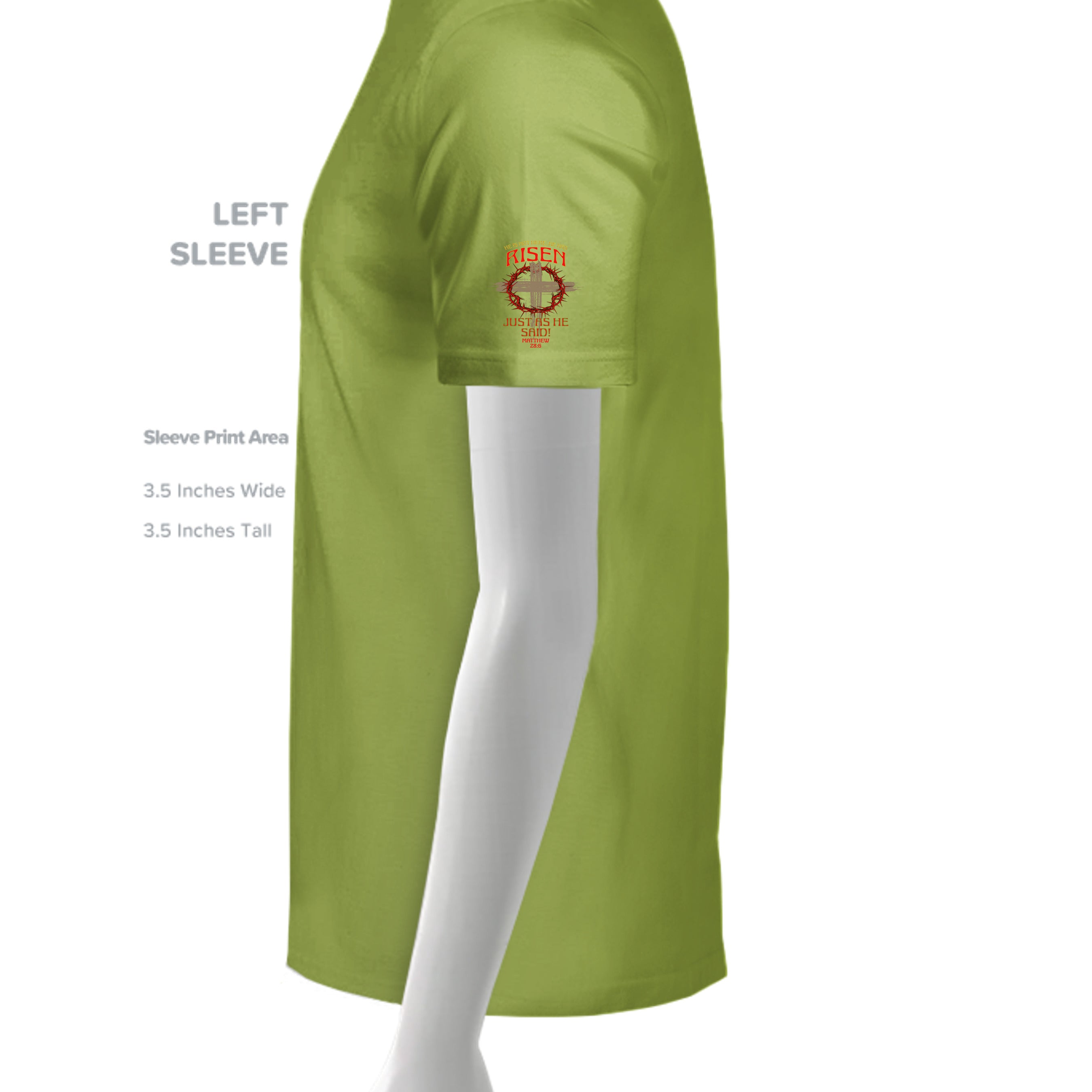 KIWI - G500 - SLEEVE_LEFT