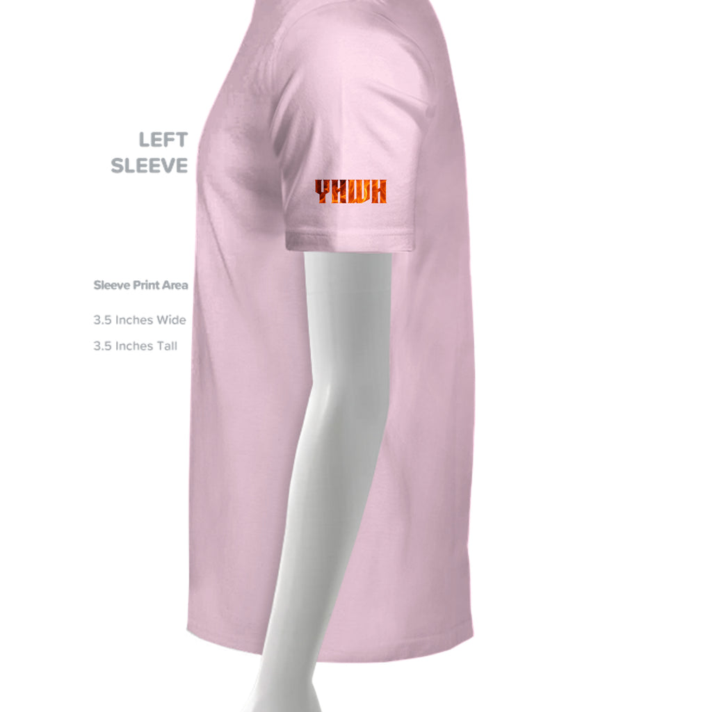 LIGHT PINK - G500 - SLEEVE_LEFT