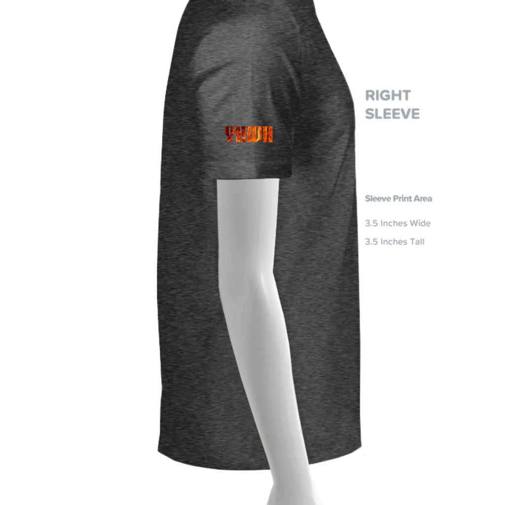 DARK HEATHER - G500 - SLEEVE_RIGHT