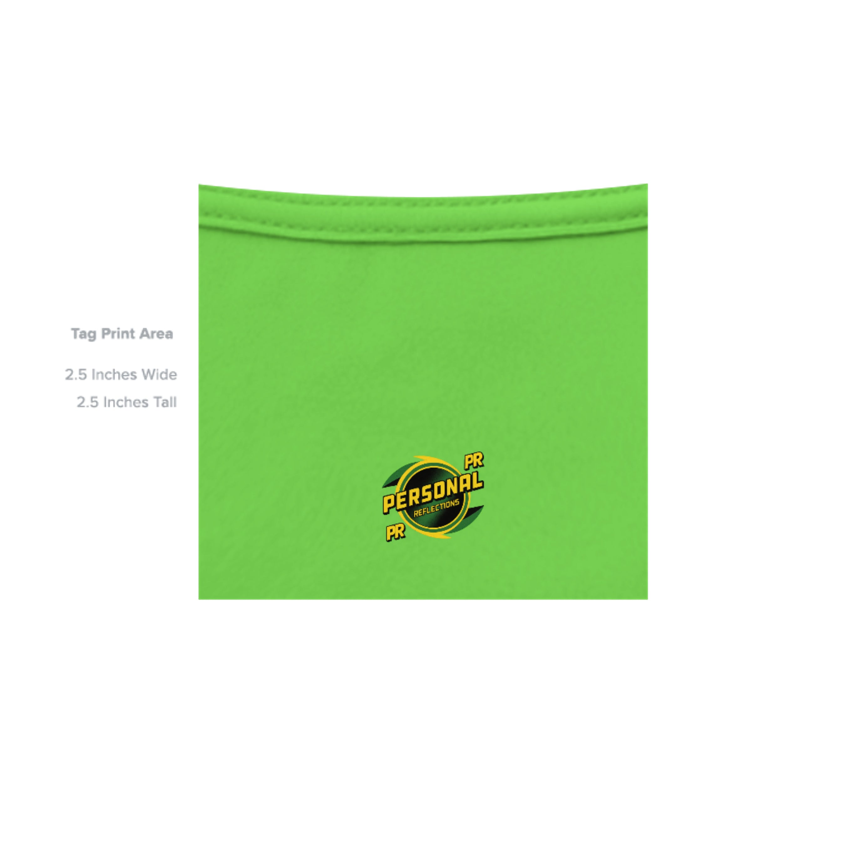ELECTRIC GREEN - G500 - INSIDE_TAG_LINE