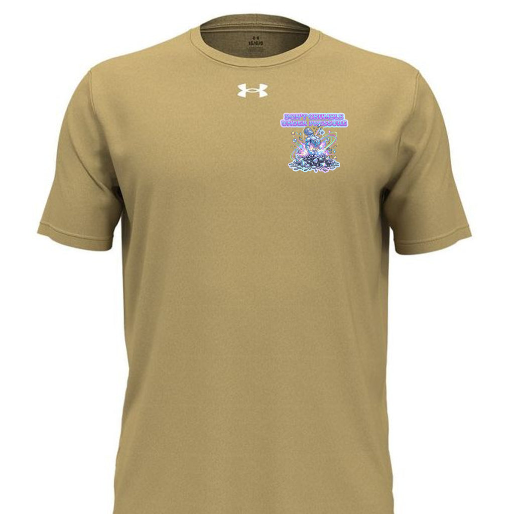 Team Vegas Gold/ White - 1376842 - FRONT